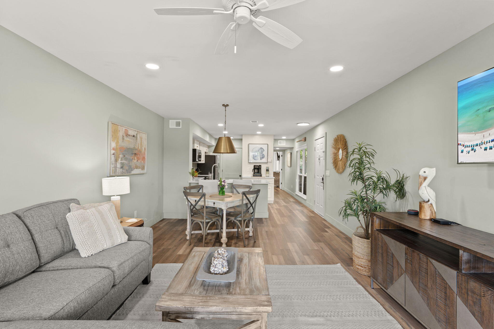 HARBOUR POINT CONDO
Sandestin Golf and Beach Resort - Residential