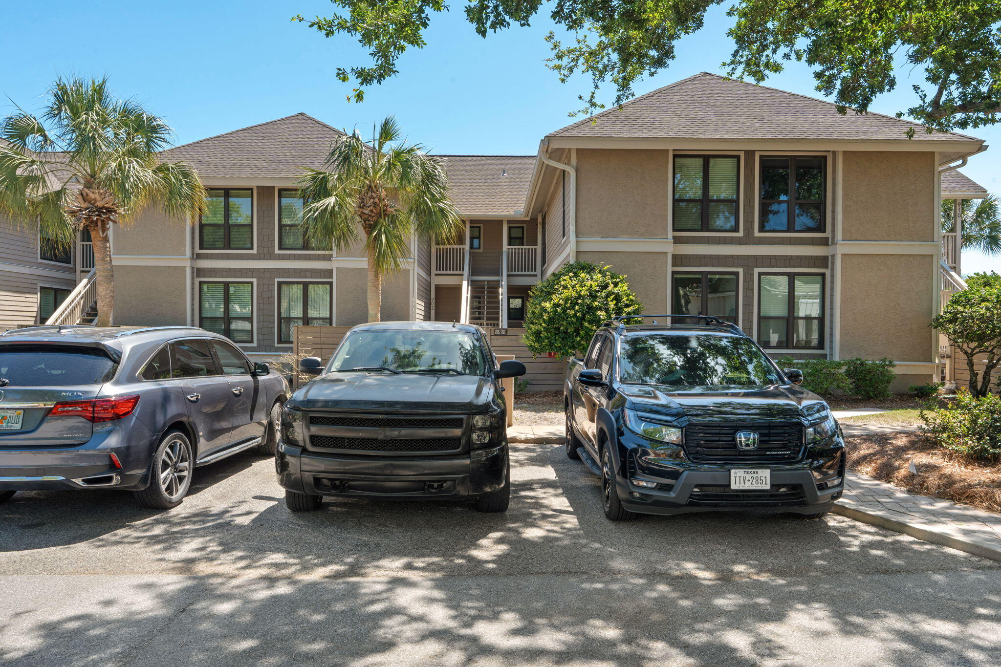 HARBOUR POINT CONDO
Sandestin Golf and Beach Resort - Residential