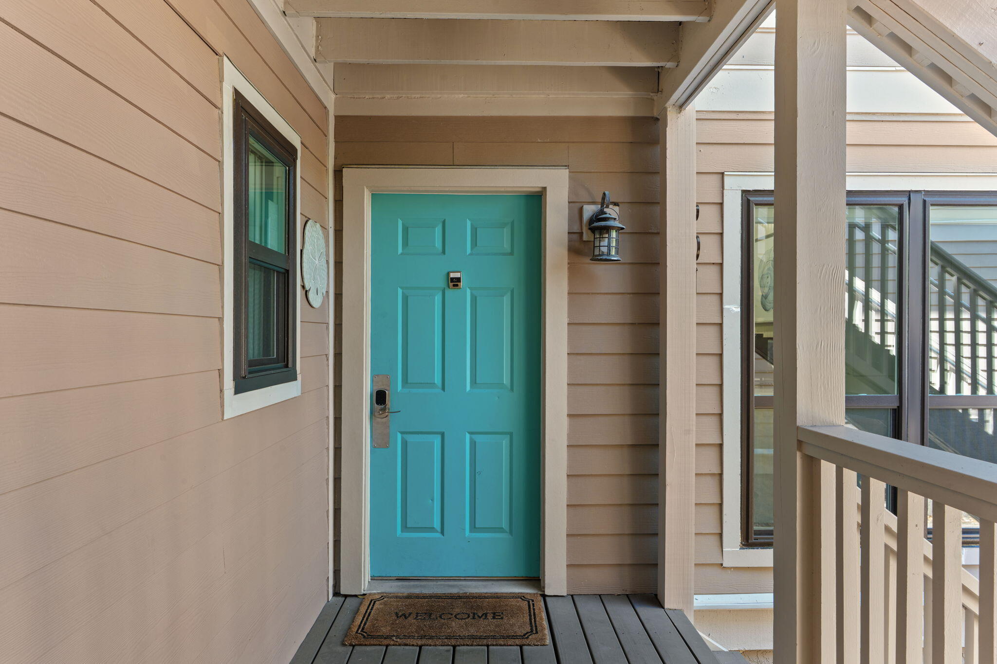 HARBOUR POINT CONDO
Sandestin Golf and Beach Resort - Residential