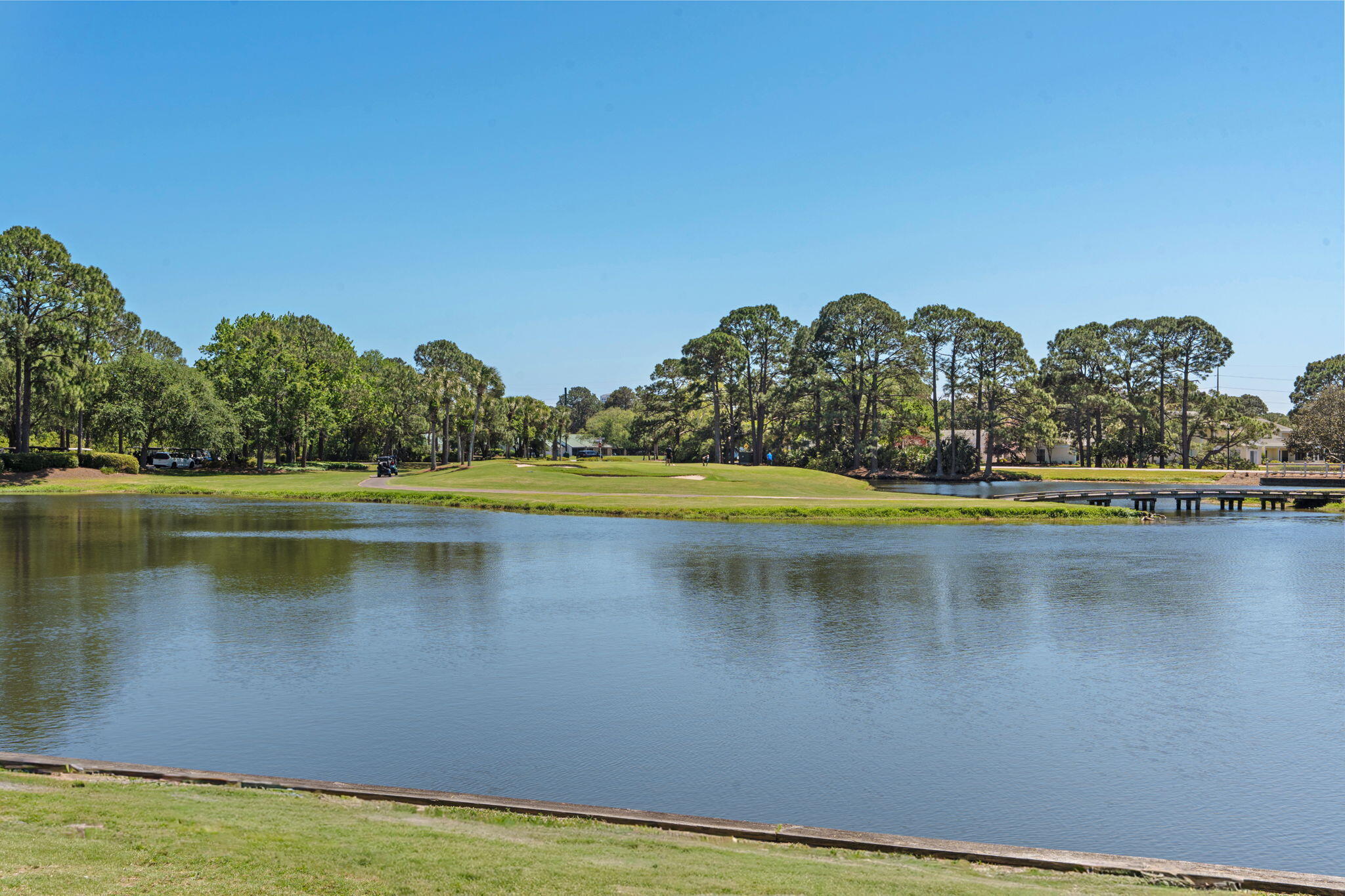 HARBOUR POINT CONDO
Sandestin Golf and Beach Resort - Residential