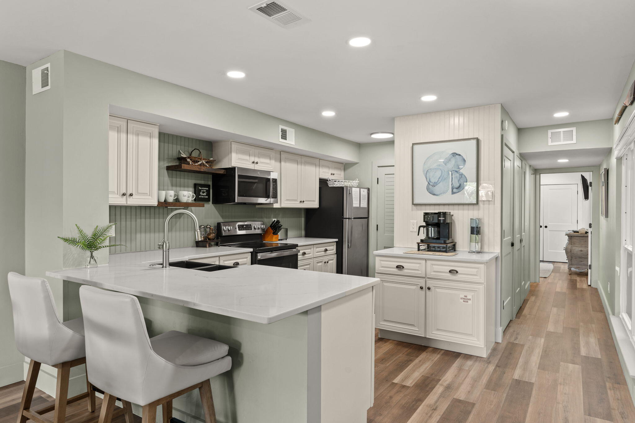 HARBOUR POINT CONDO
Sandestin Golf and Beach Resort - Residential