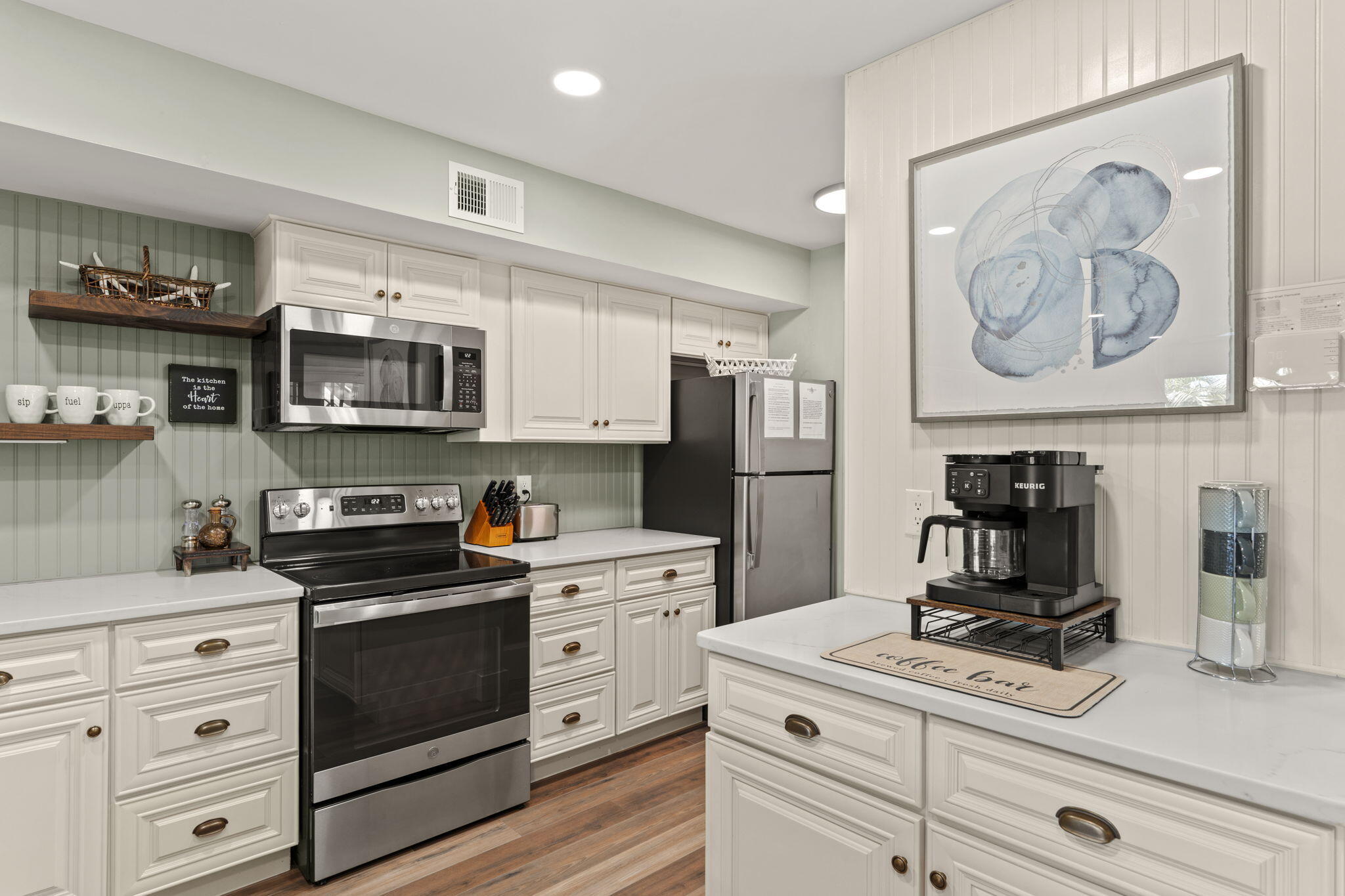 HARBOUR POINT CONDO
Sandestin Golf and Beach Resort - Residential