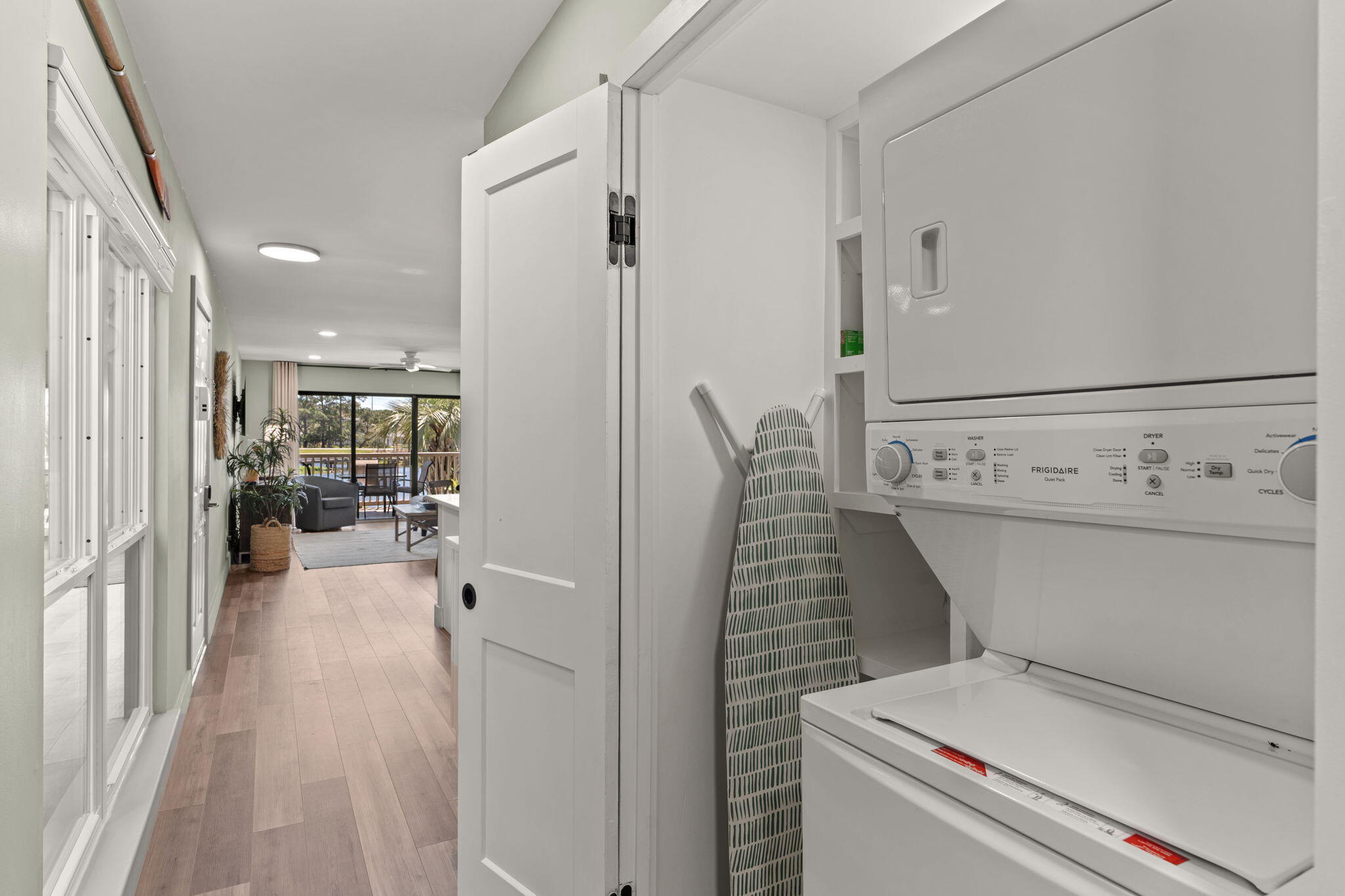 HARBOUR POINT CONDO
Sandestin Golf and Beach Resort - Residential