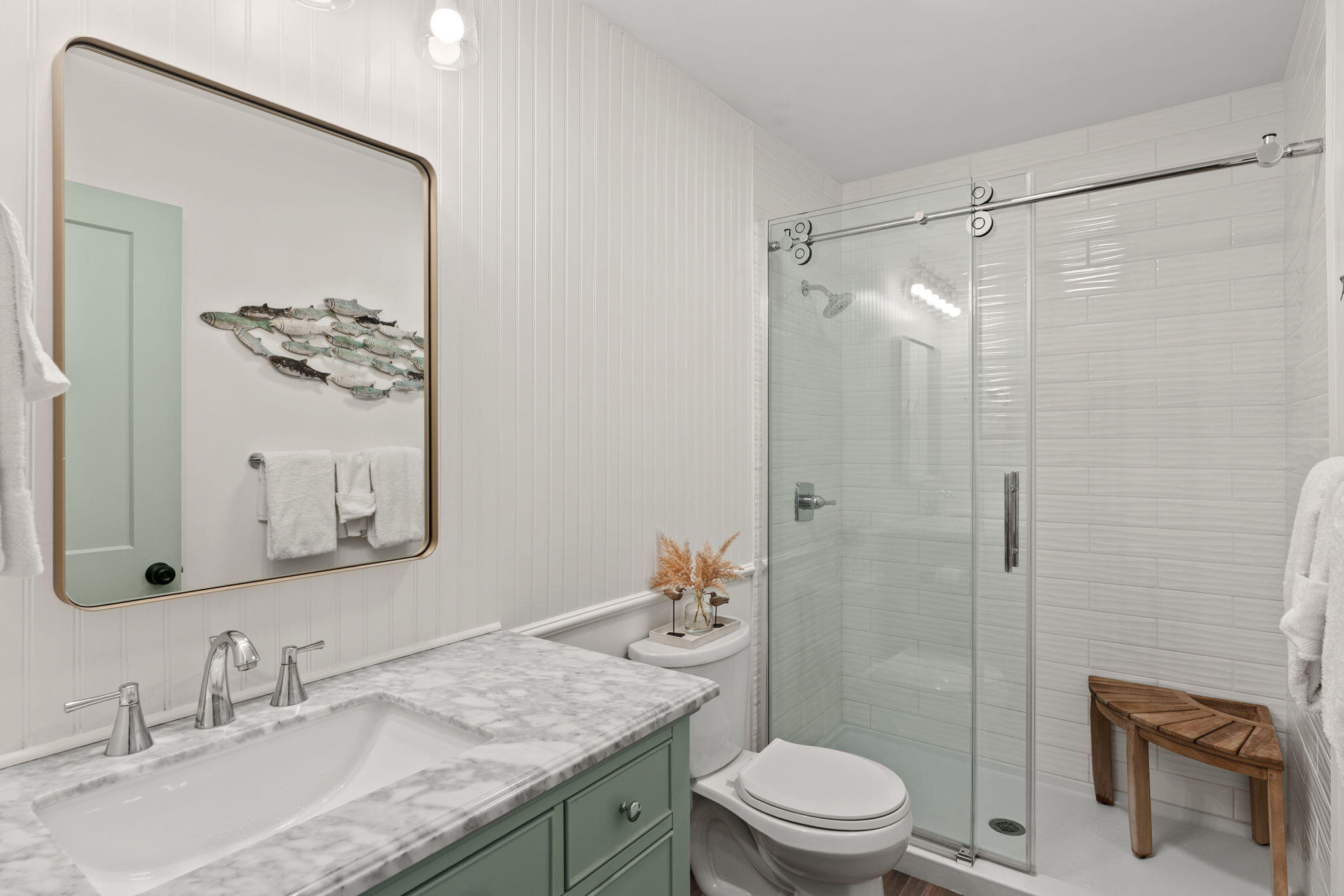 HARBOUR POINT CONDO
Sandestin Golf and Beach Resort - Residential