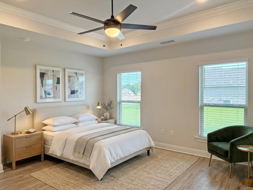 HAMMOCK BAY - BIRD SONG - Residential