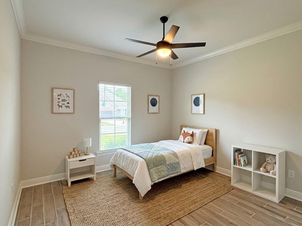HAMMOCK BAY - BIRD SONG - Residential