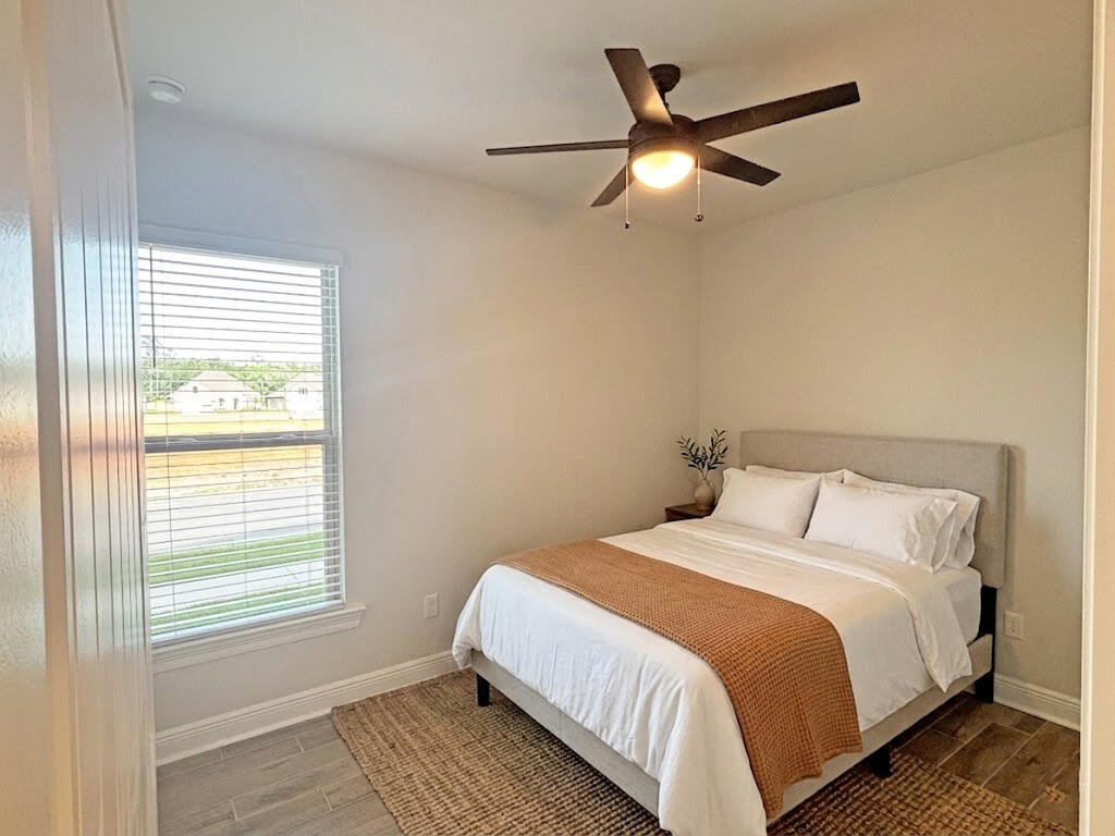 HAMMOCK BAY - BIRD SONG - Residential