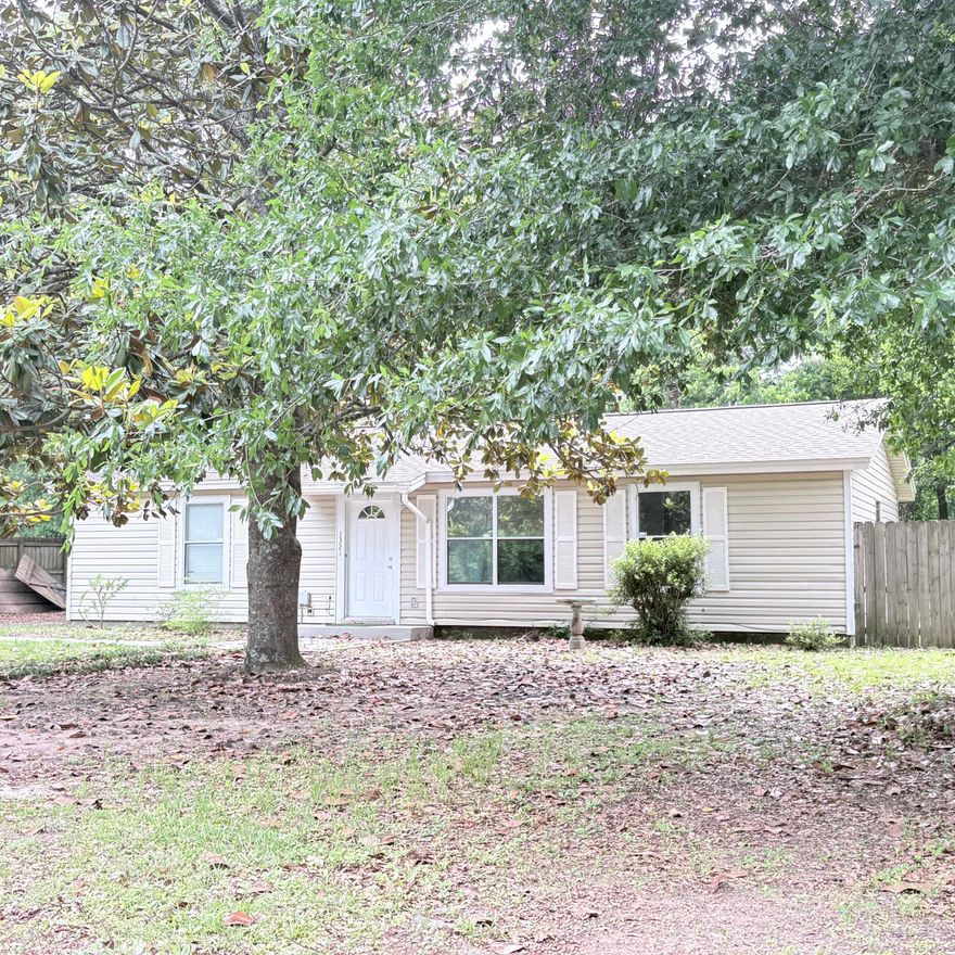 Investment opportunity with major upside potential! This home was mostly remodeled prior to a pipe break over the winter, and much of the restoration work has already begun. Drywall has been demoed and partially replaced, and the property features brand-new flooring throughout. Situated on a super large lot with plenty of space and possibilities, this is a great opportunity for investors, flippers, or buyers looking to add their finishing touches and build equity.