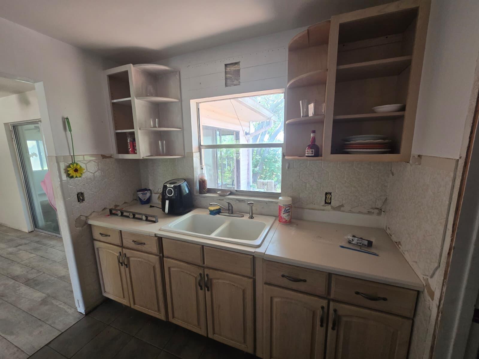 SUNNY HILLS SD - Residential