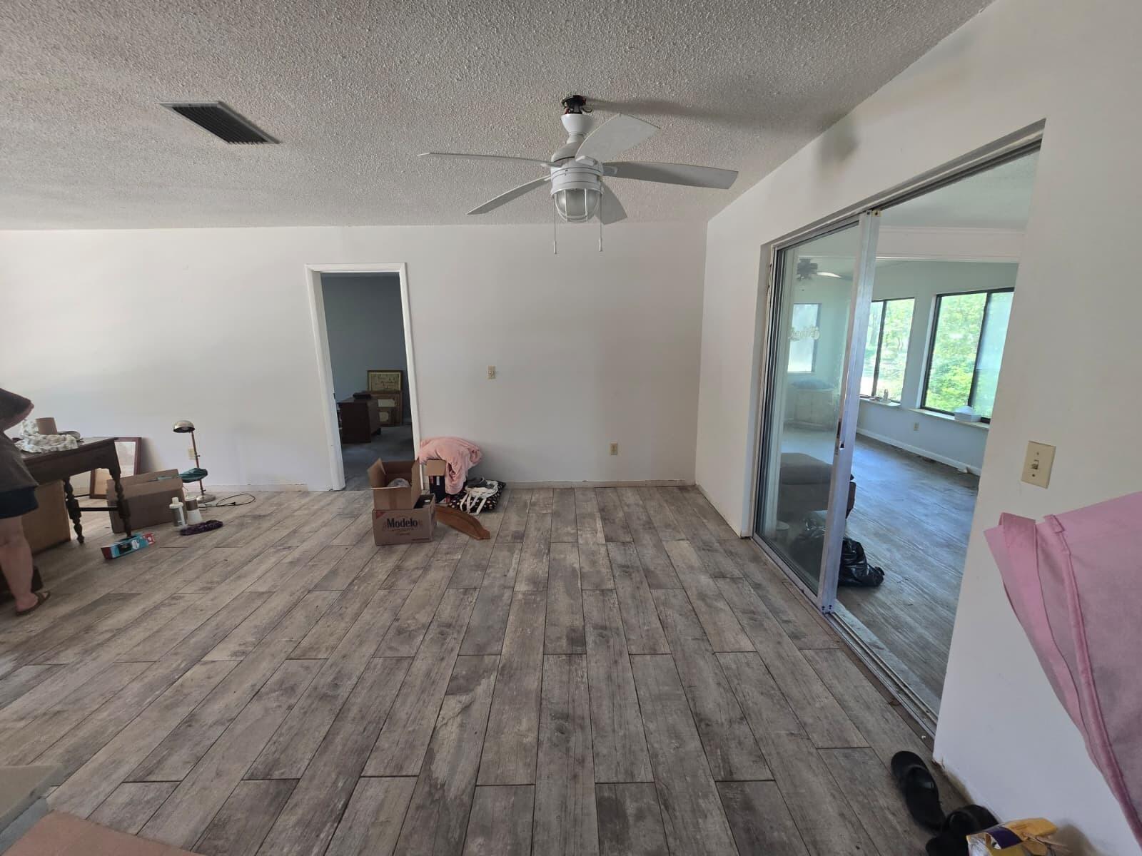 SUNNY HILLS SD - Residential