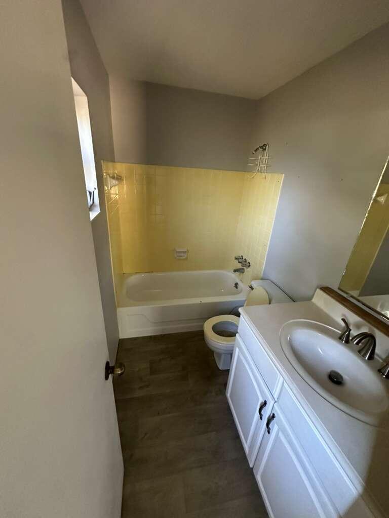 SUNNY HILLS SD - Residential