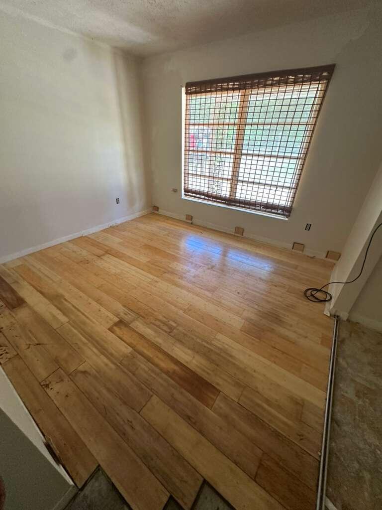 SUNNY HILLS SD - Residential