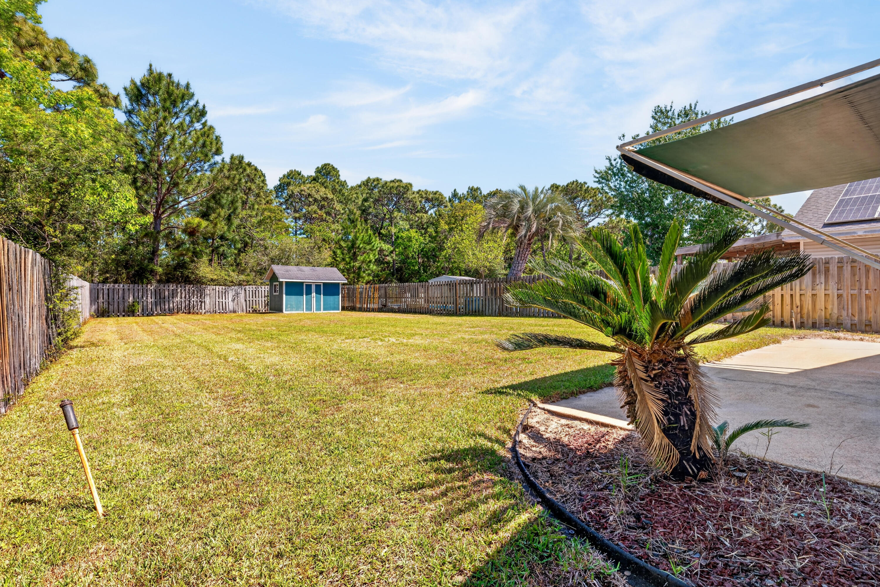 WHISPERWOODS - Residential