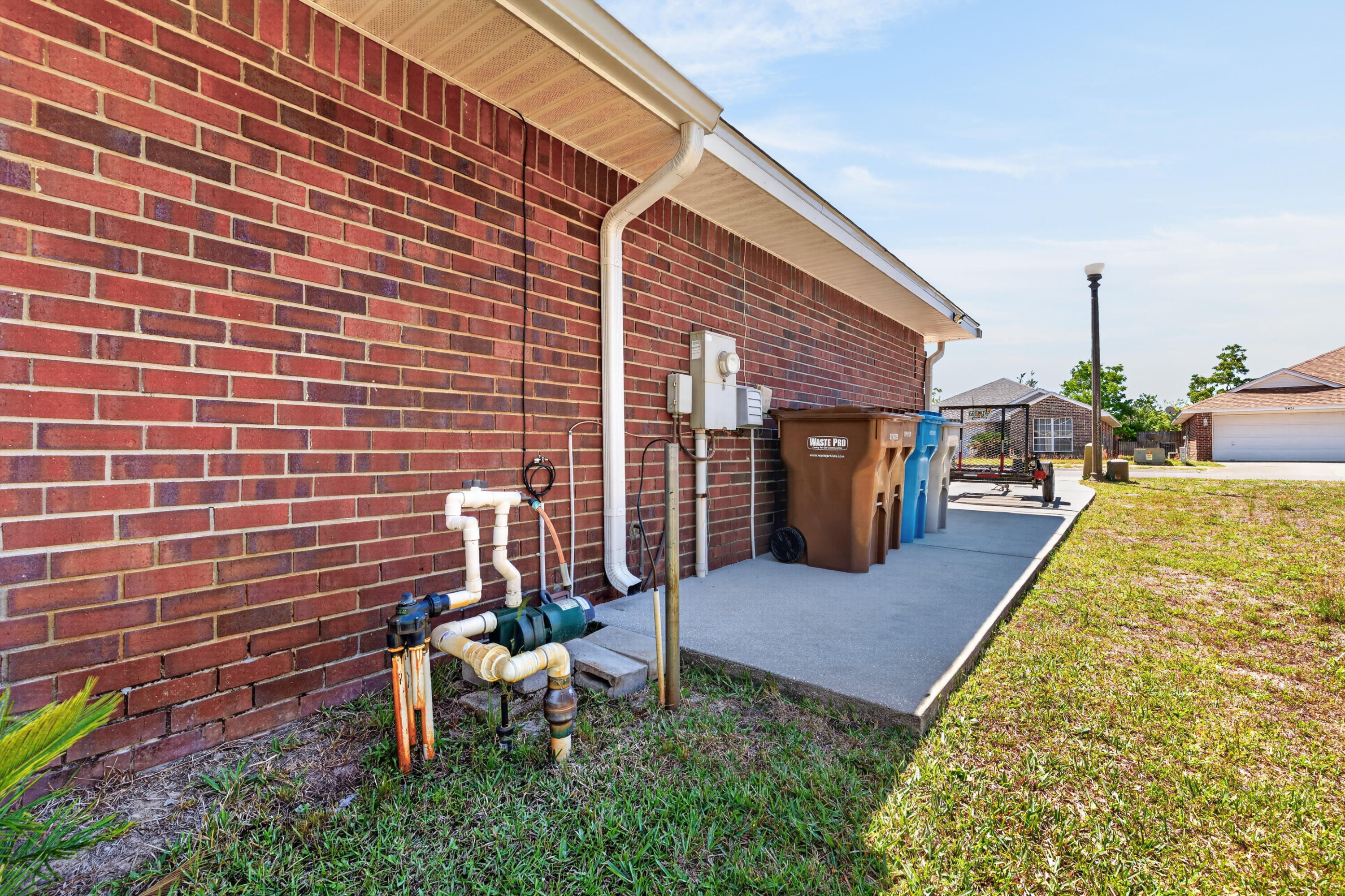 WHISPERWOODS - Residential