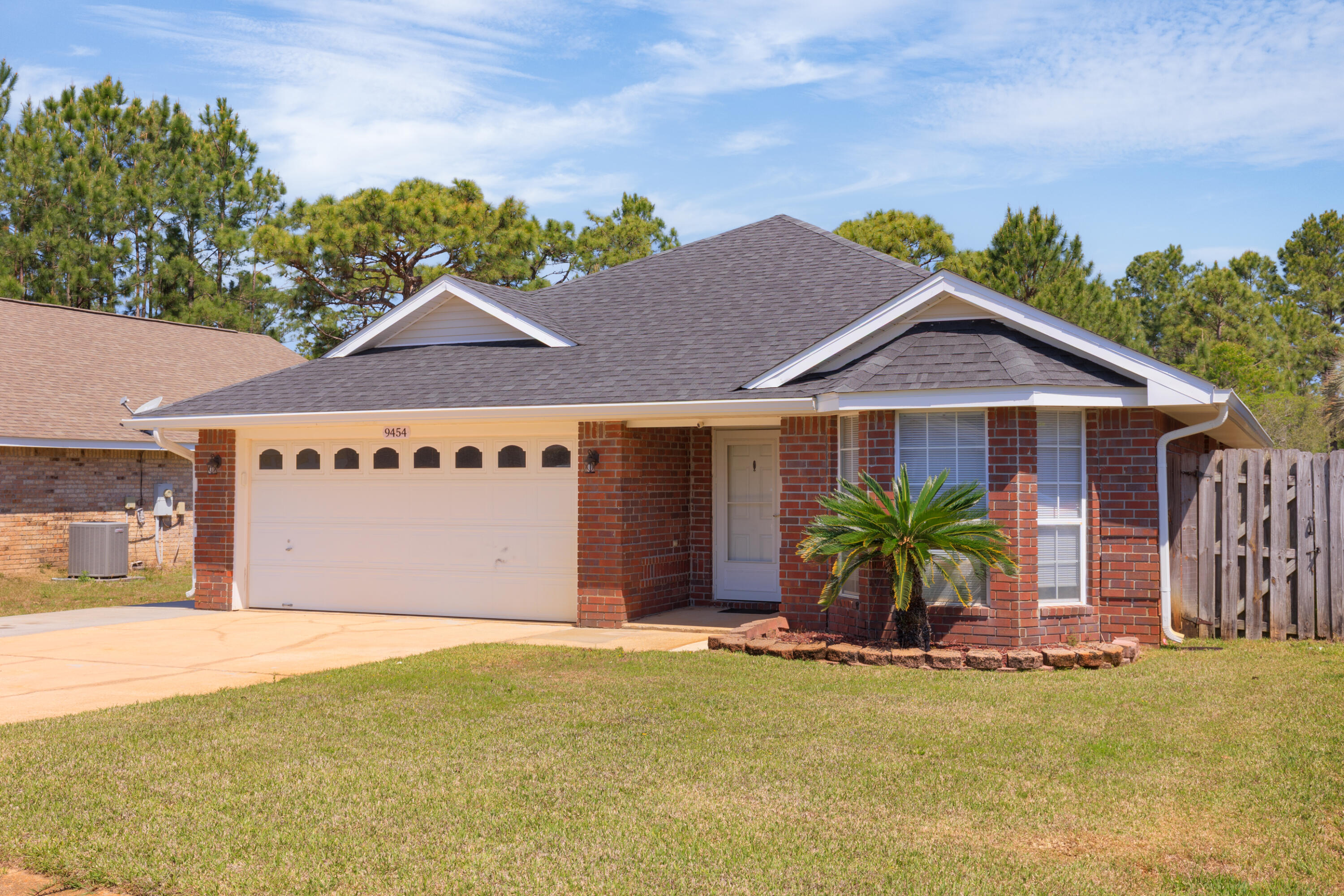 WHISPERWOODS - Residential