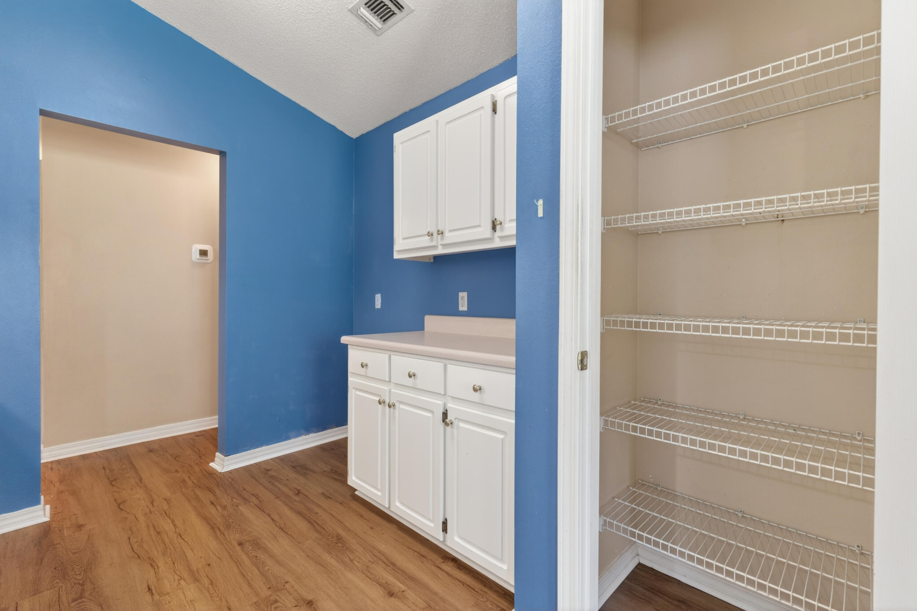 WHISPERWOODS - Residential