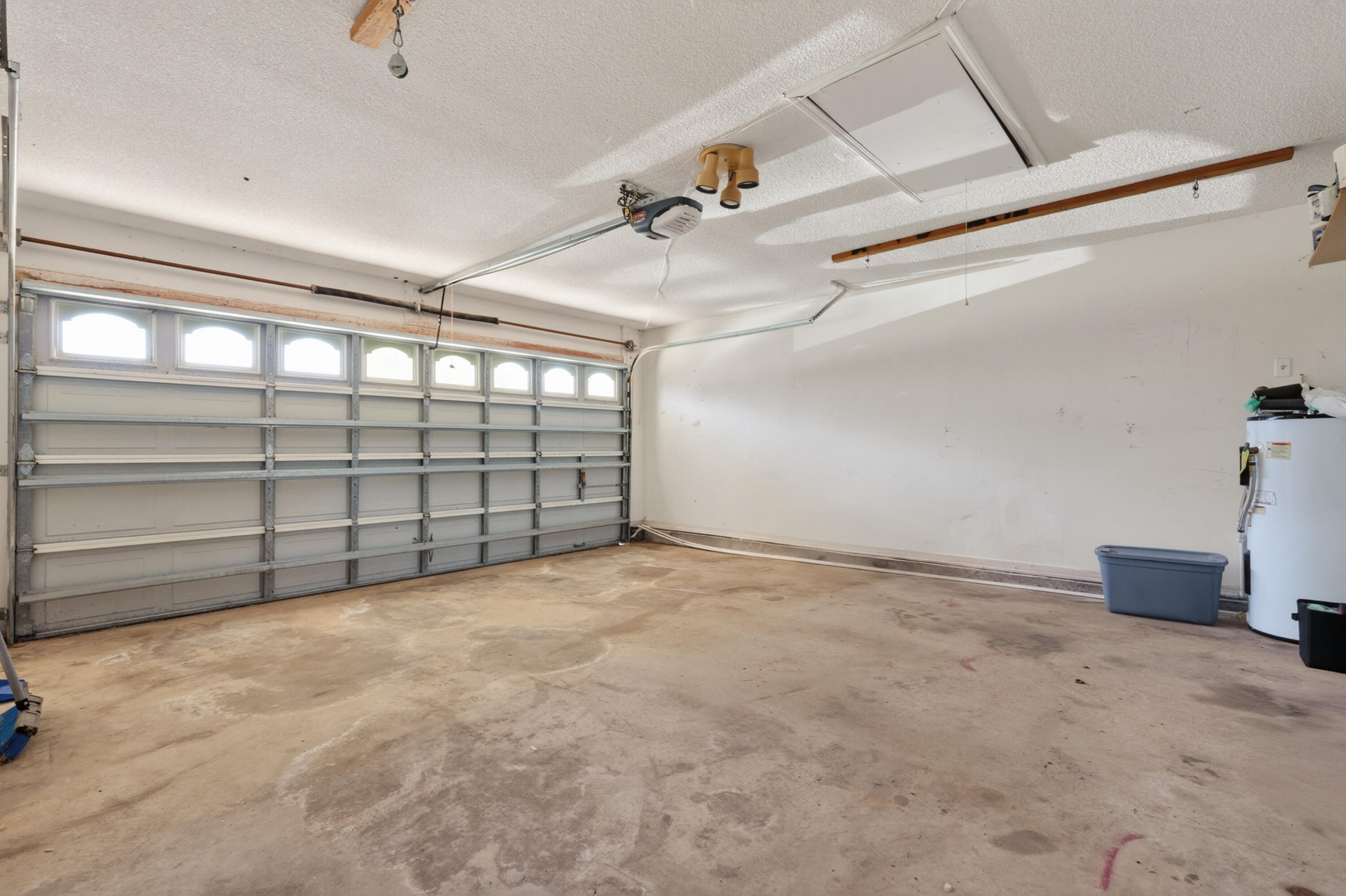 WHISPERWOODS - Residential