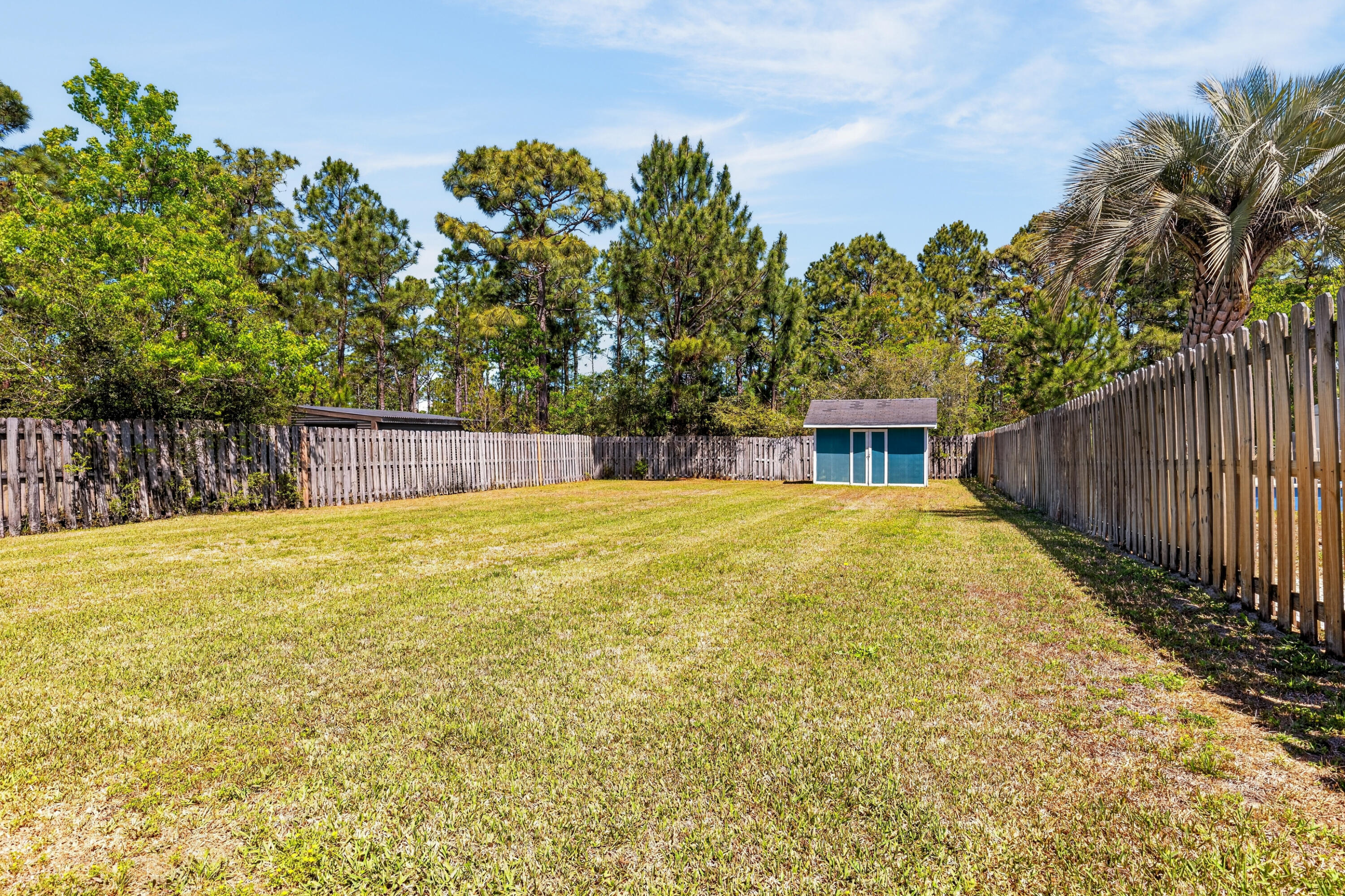 WHISPERWOODS - Residential