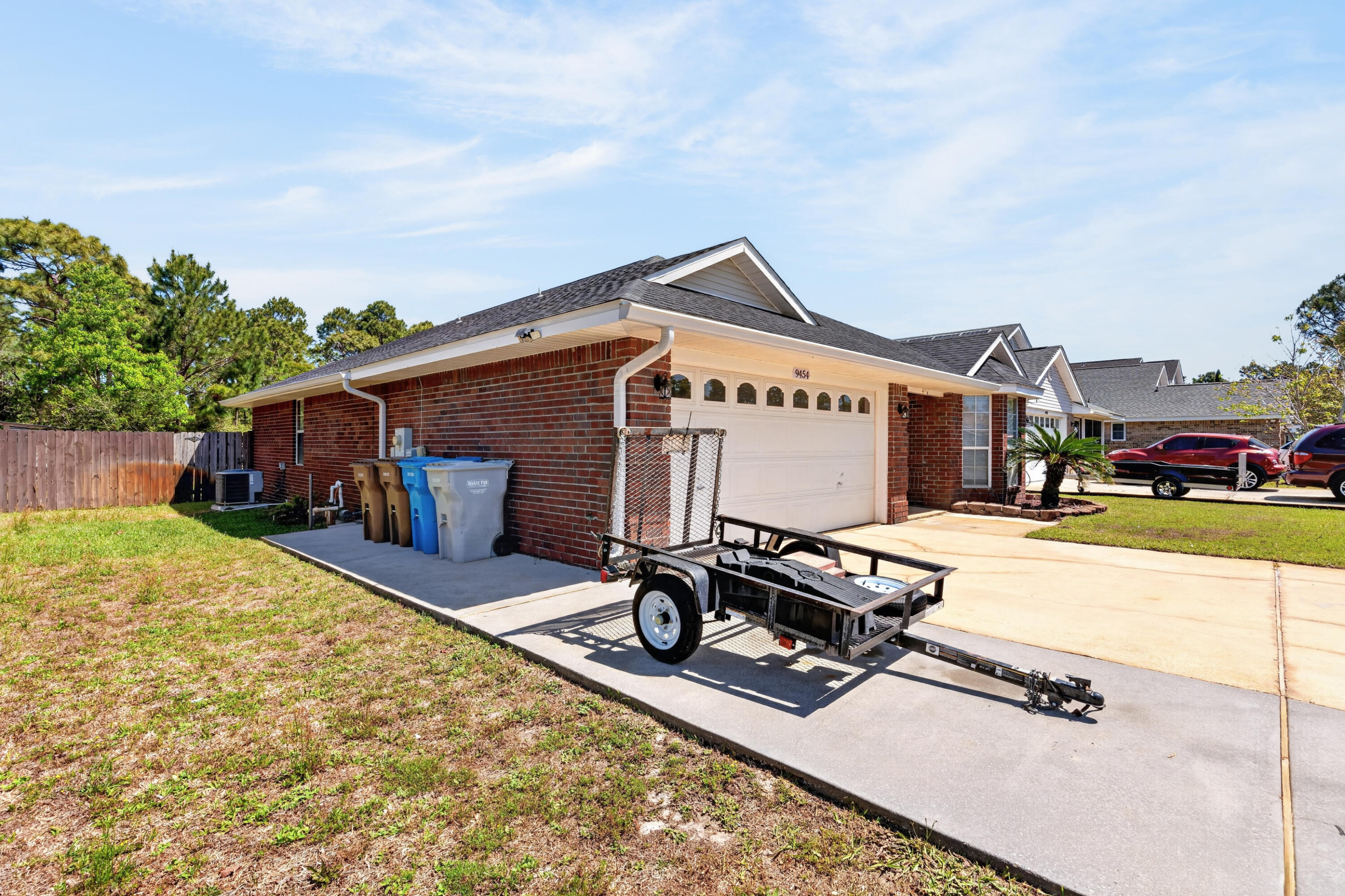 WHISPERWOODS - Residential