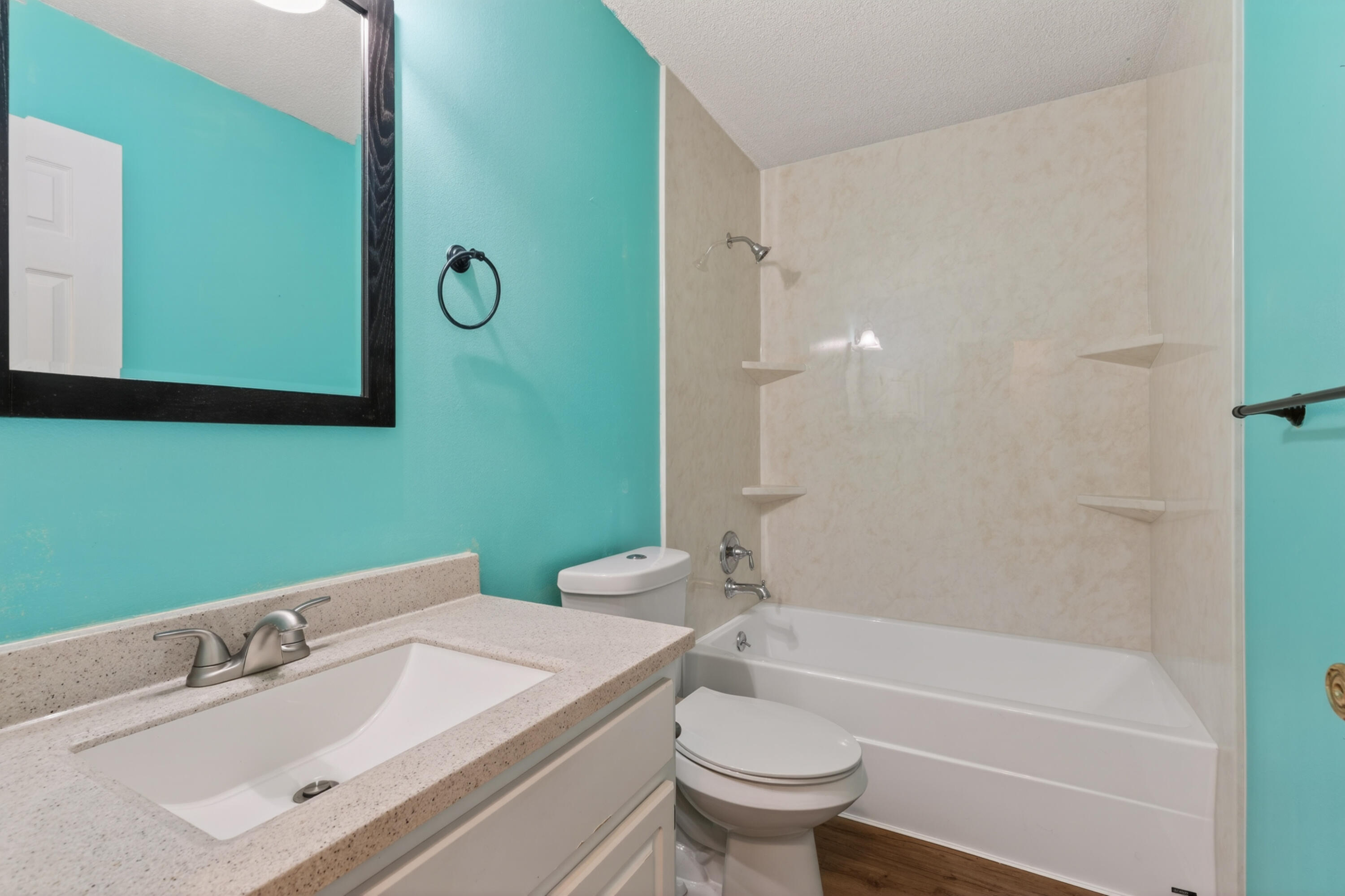 WHISPERWOODS - Residential