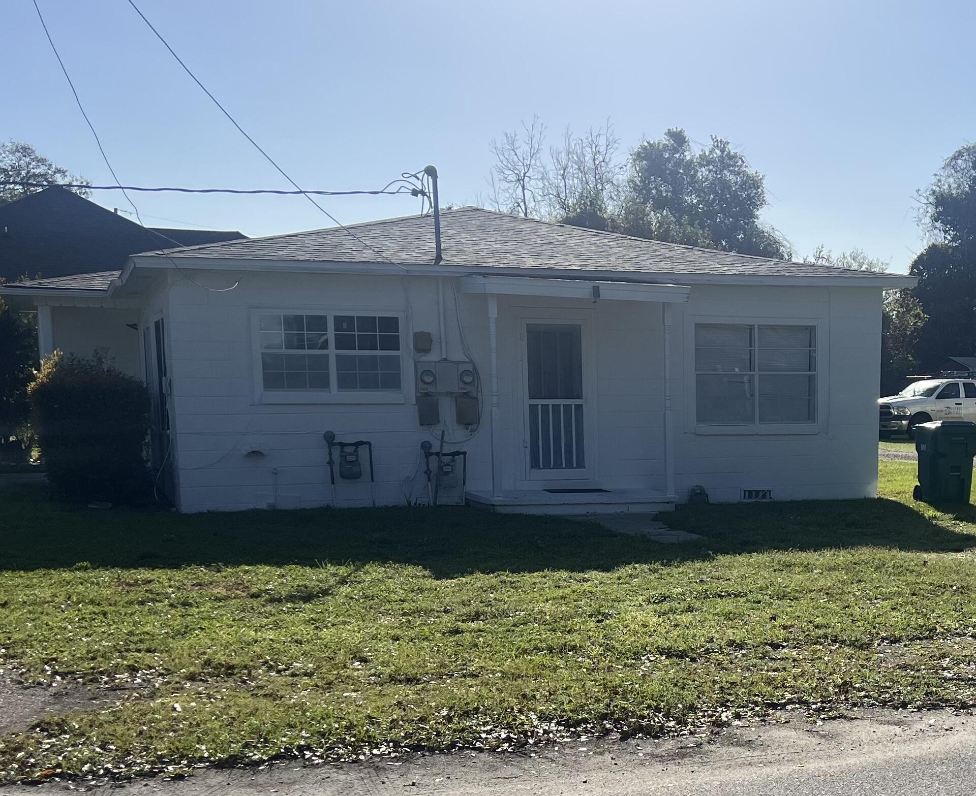 PATRICKS S/D - Residential Lease