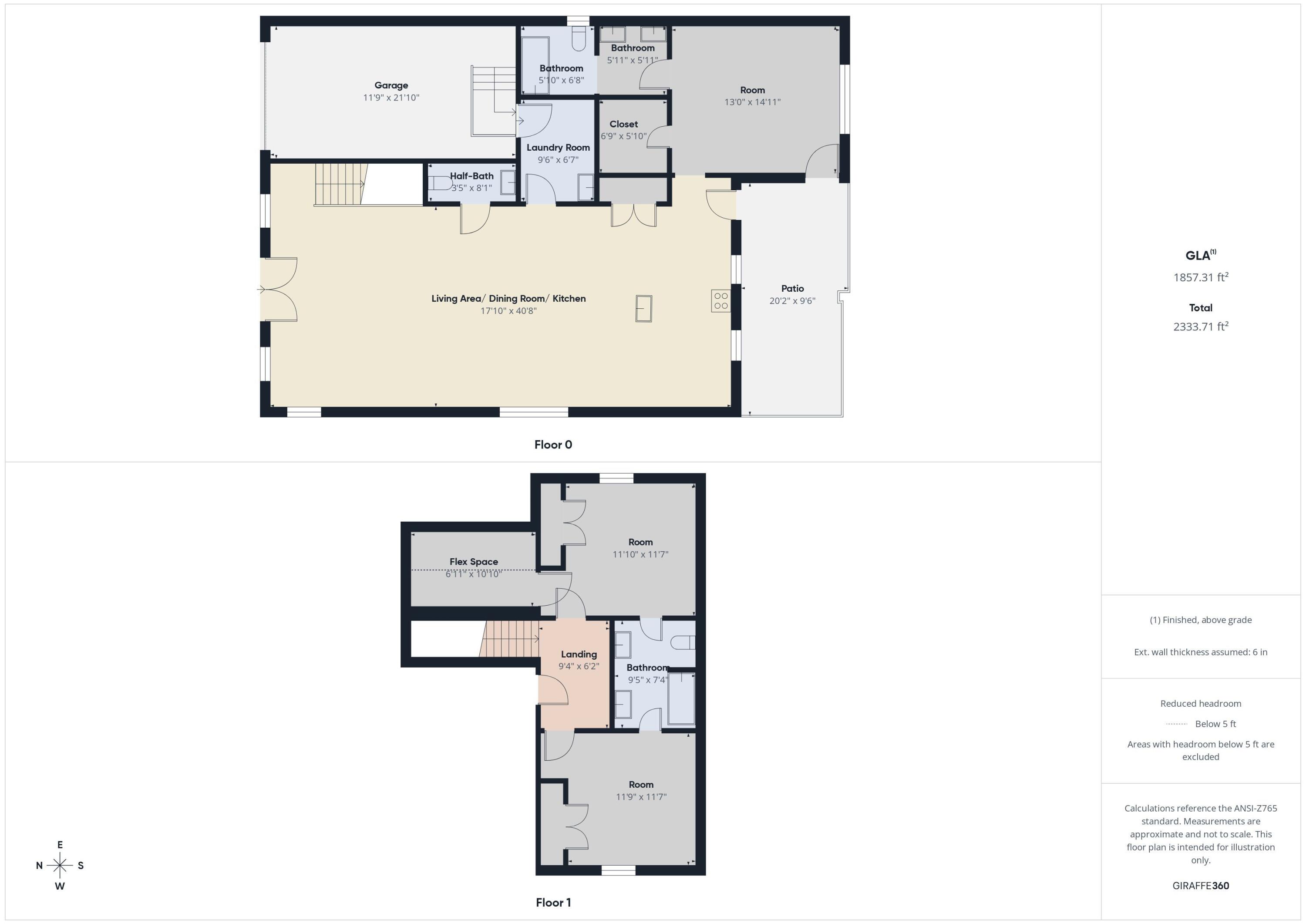 MAGNOLIA BEACH - Residential