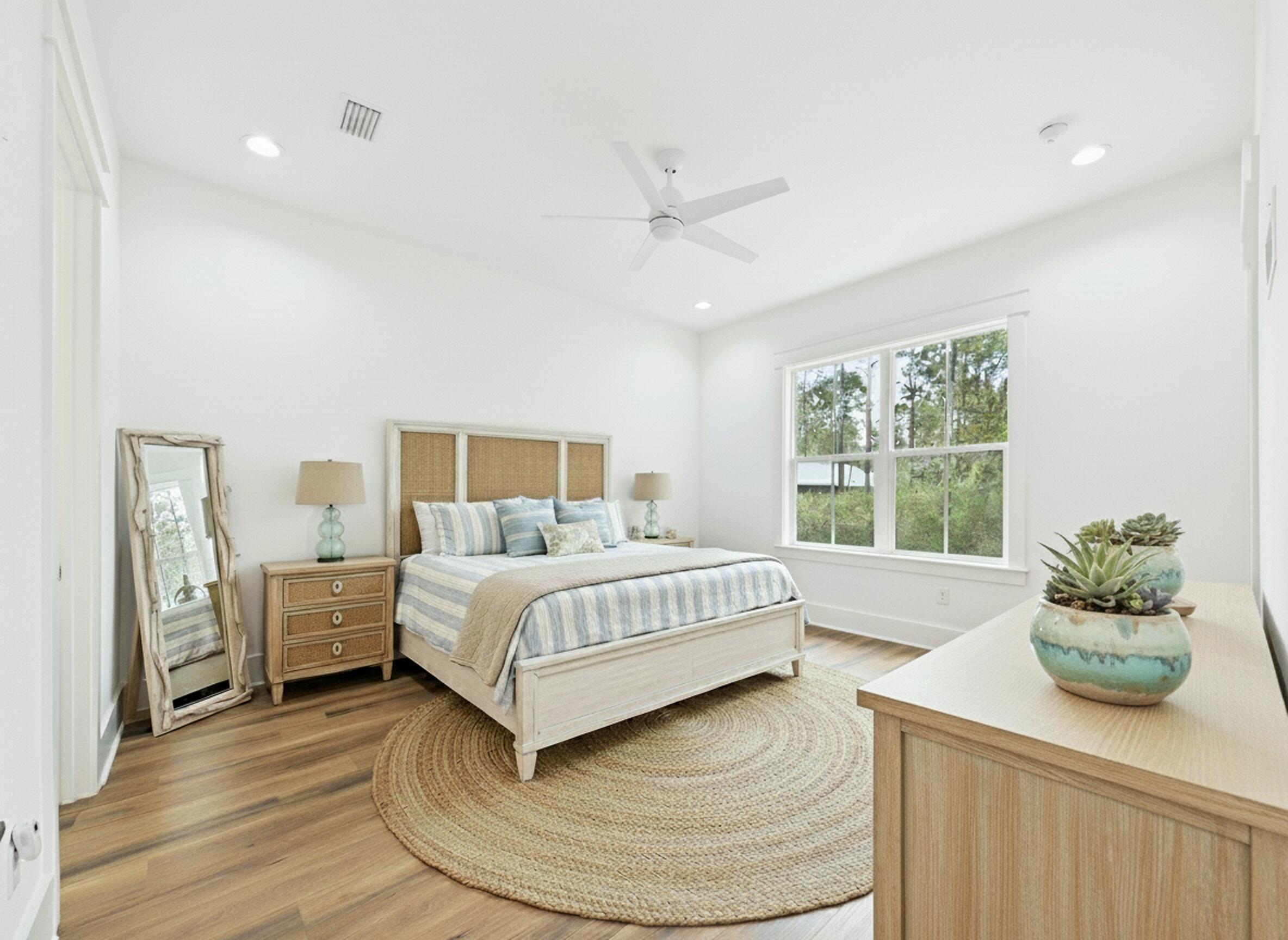 MAGNOLIA BEACH - Residential