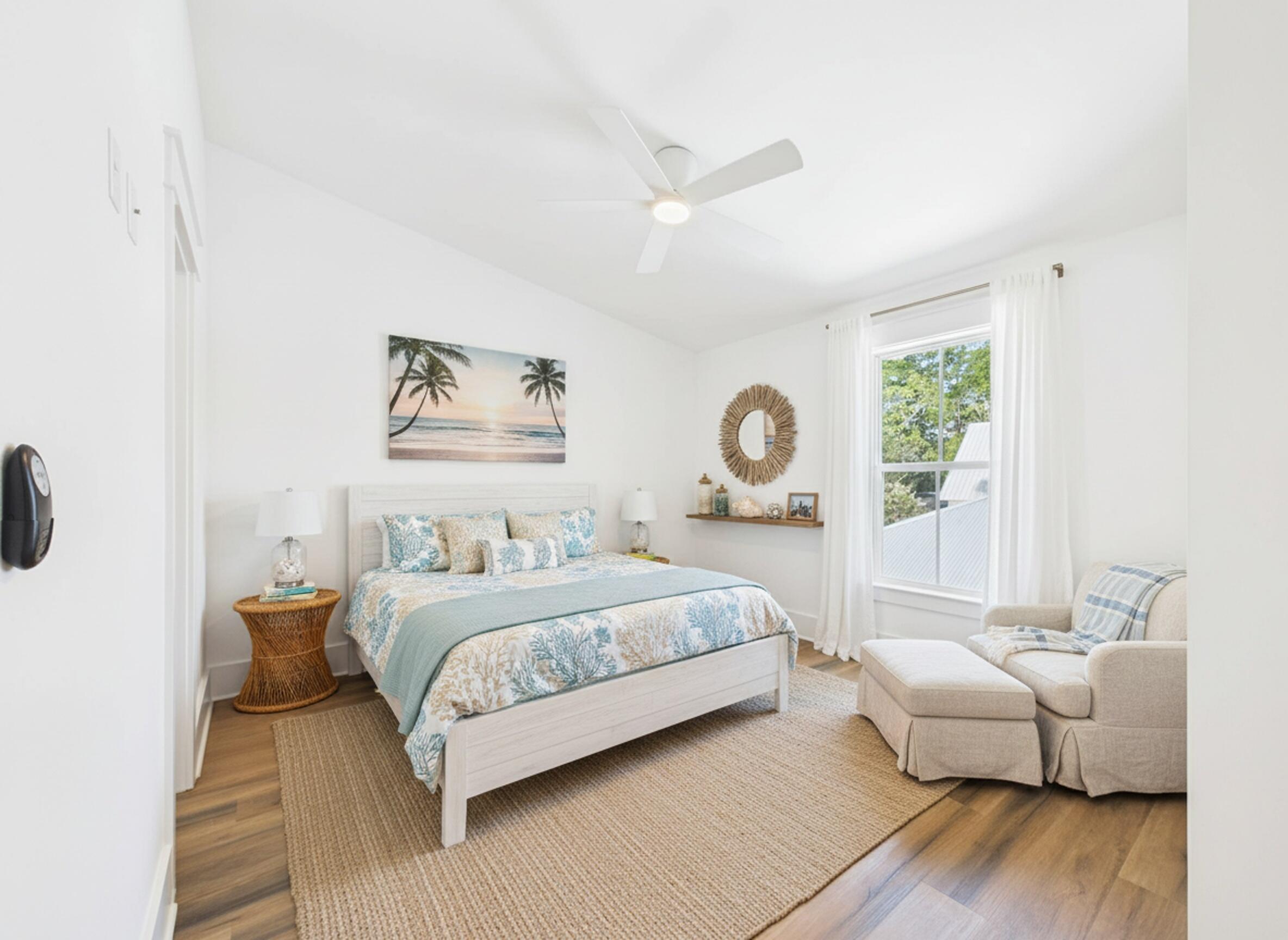 MAGNOLIA BEACH - Residential