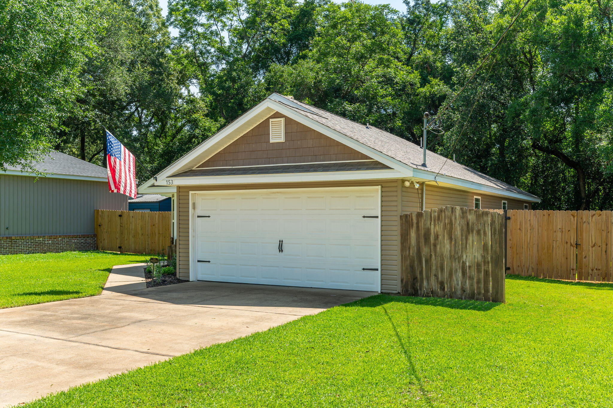 153 Shady Lane