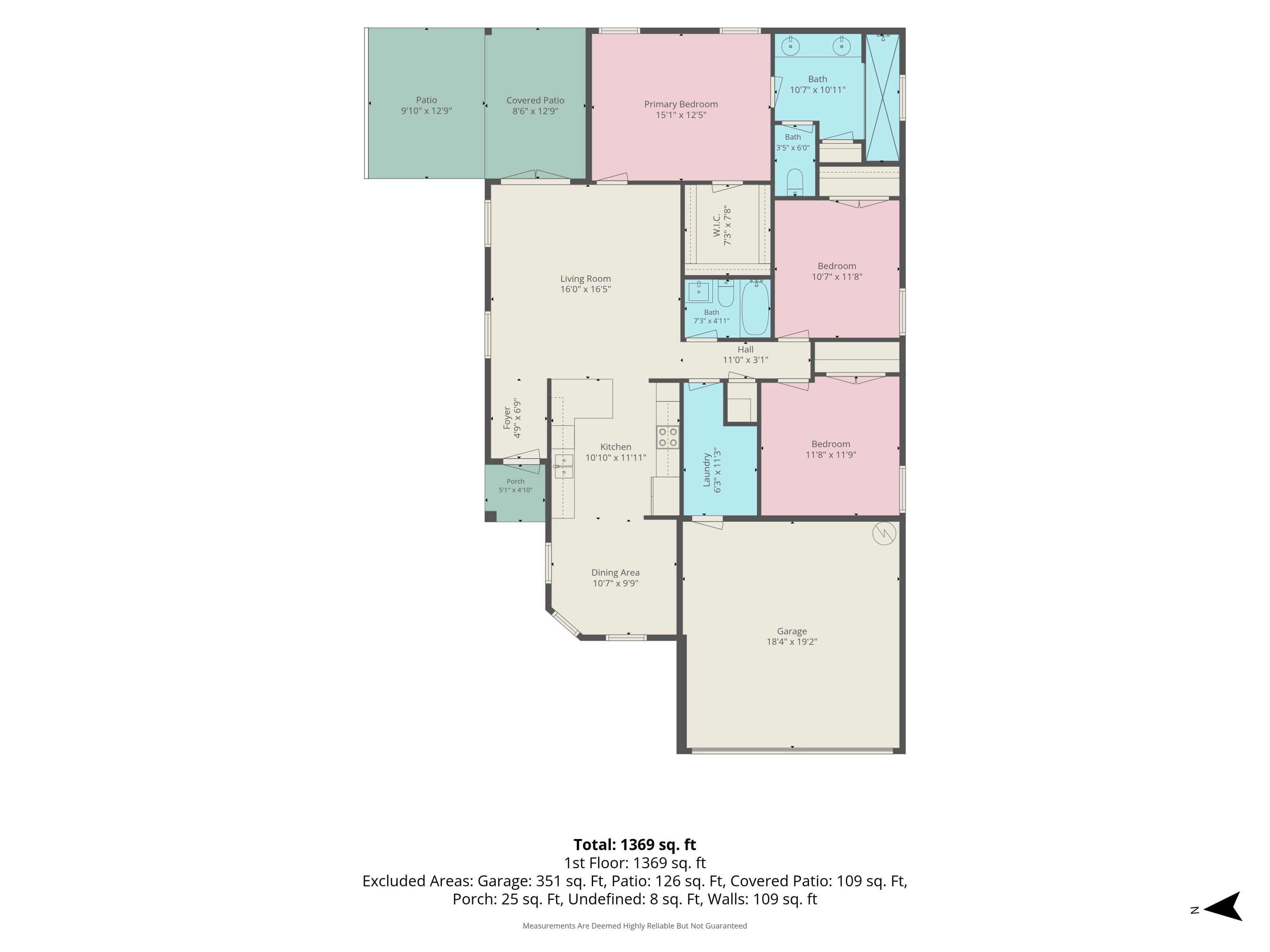 153 Shady Lane
