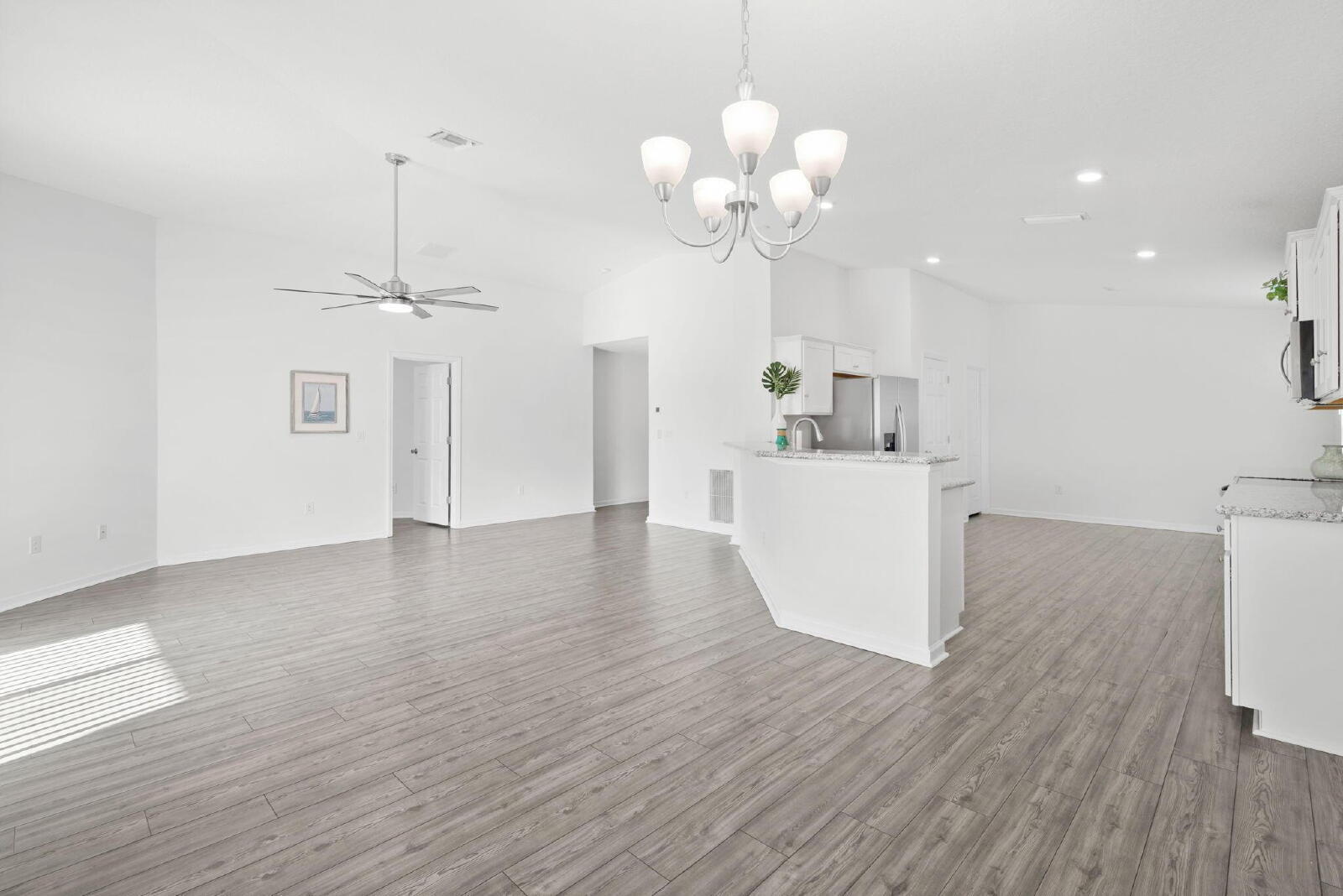 RIVERWALK - Residential Lease