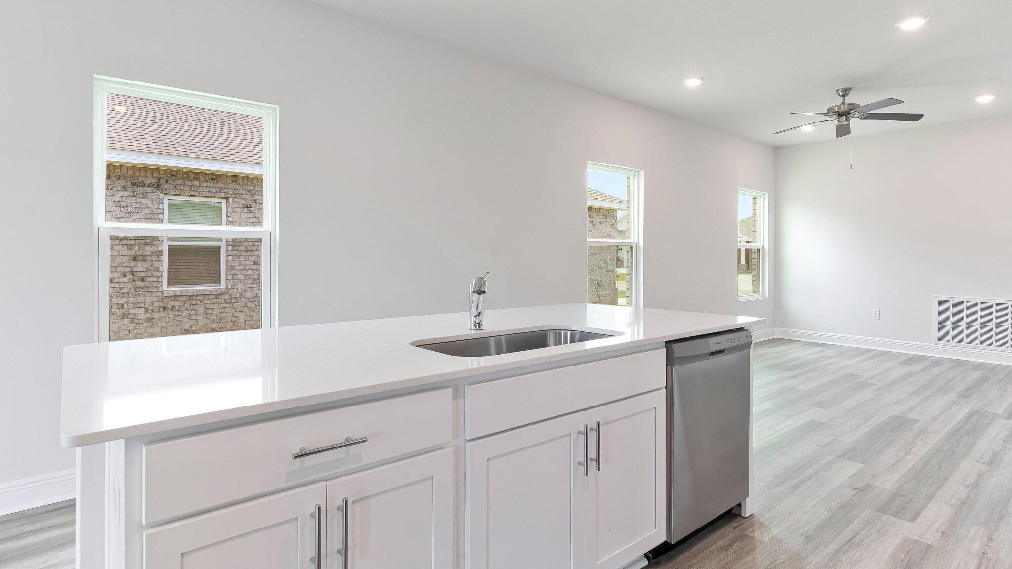 Blackwater Reserve - Residential