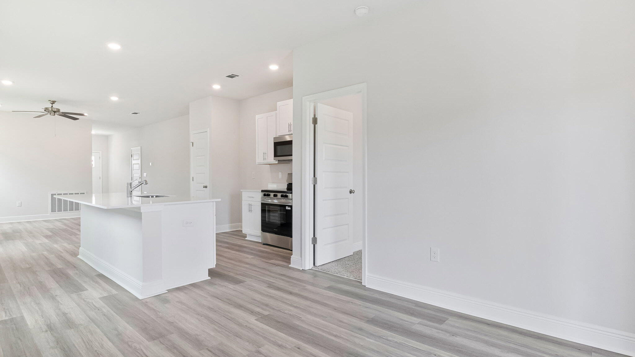 Blackwater Reserve - Residential