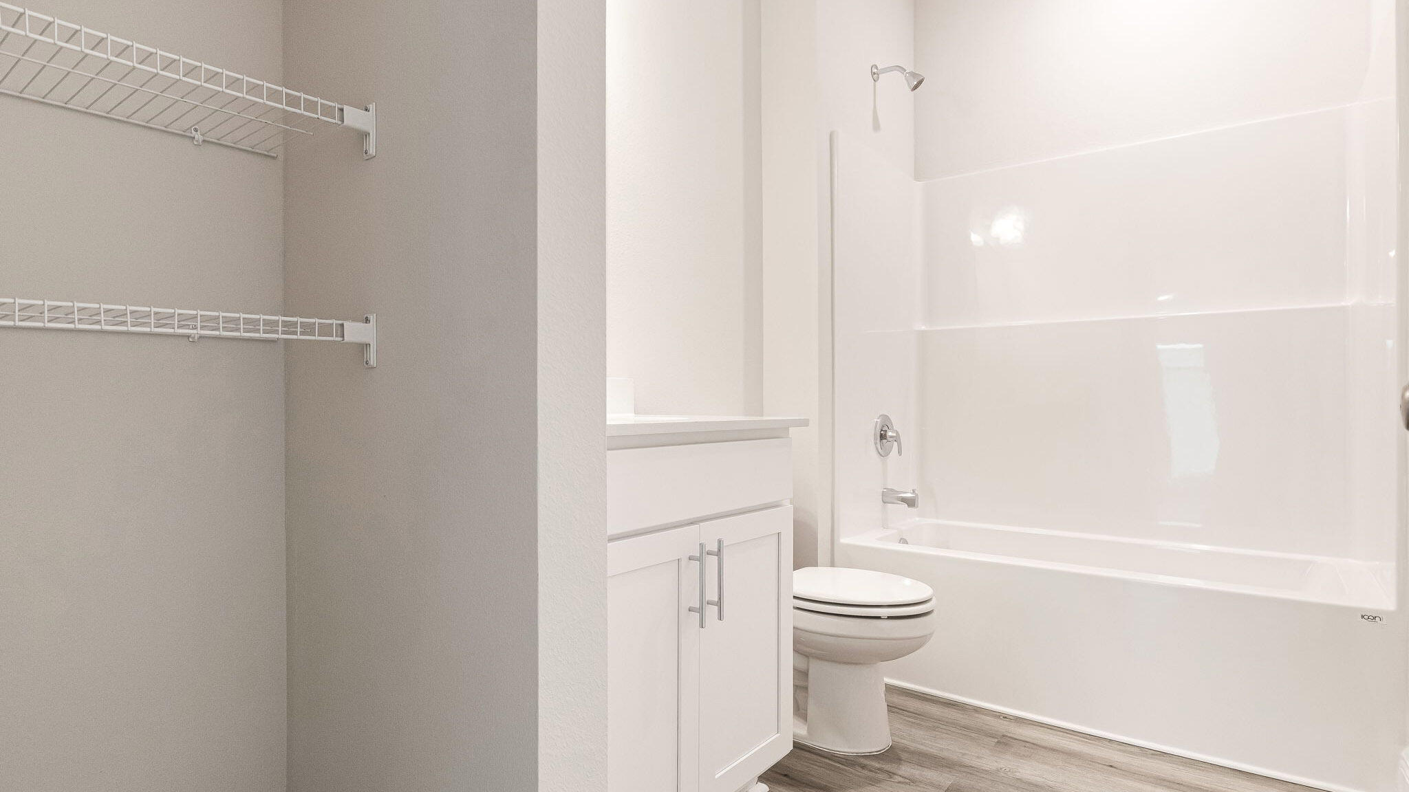 Blackwater Reserve - Residential