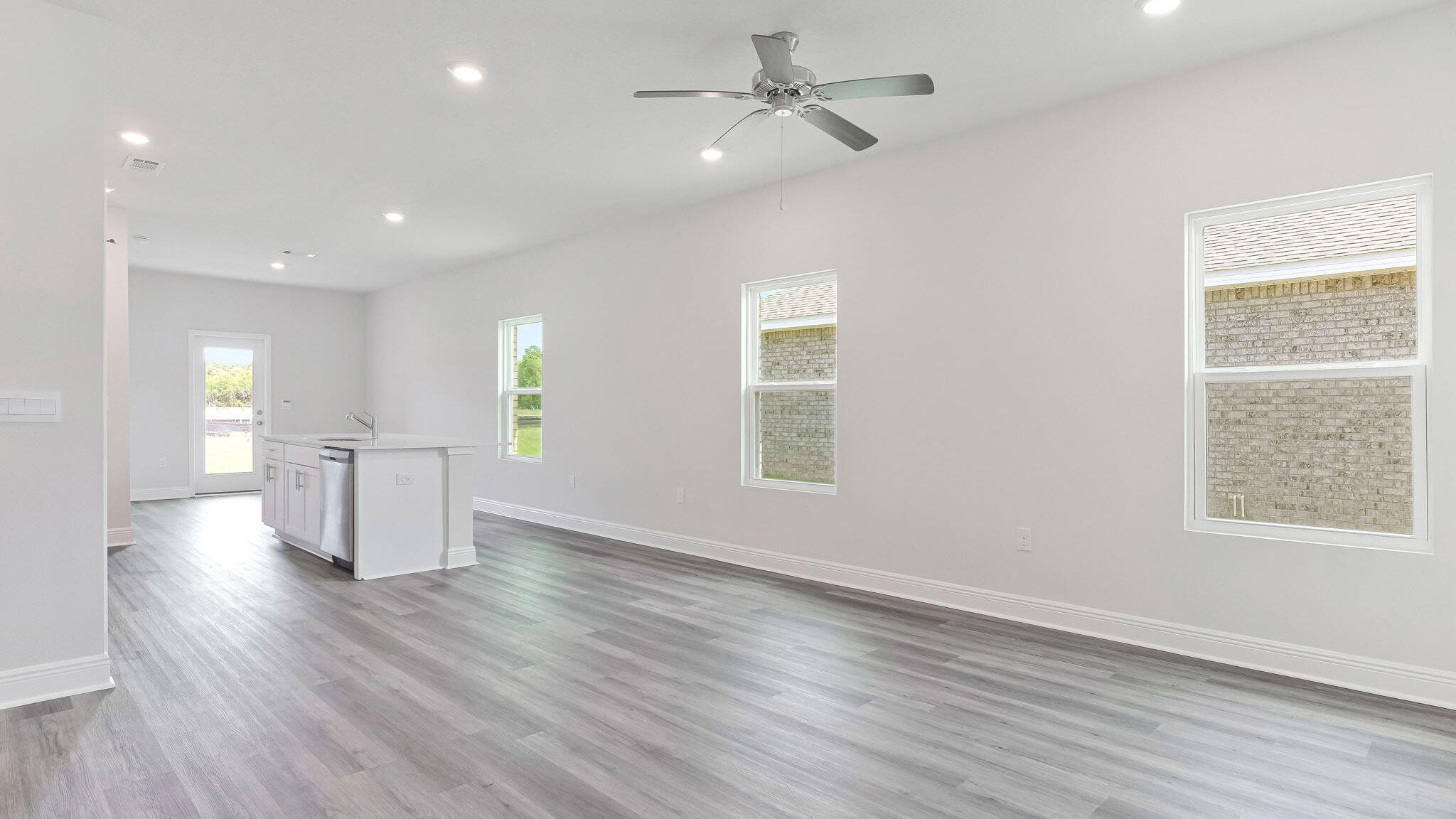 Blackwater Reserve - Residential
