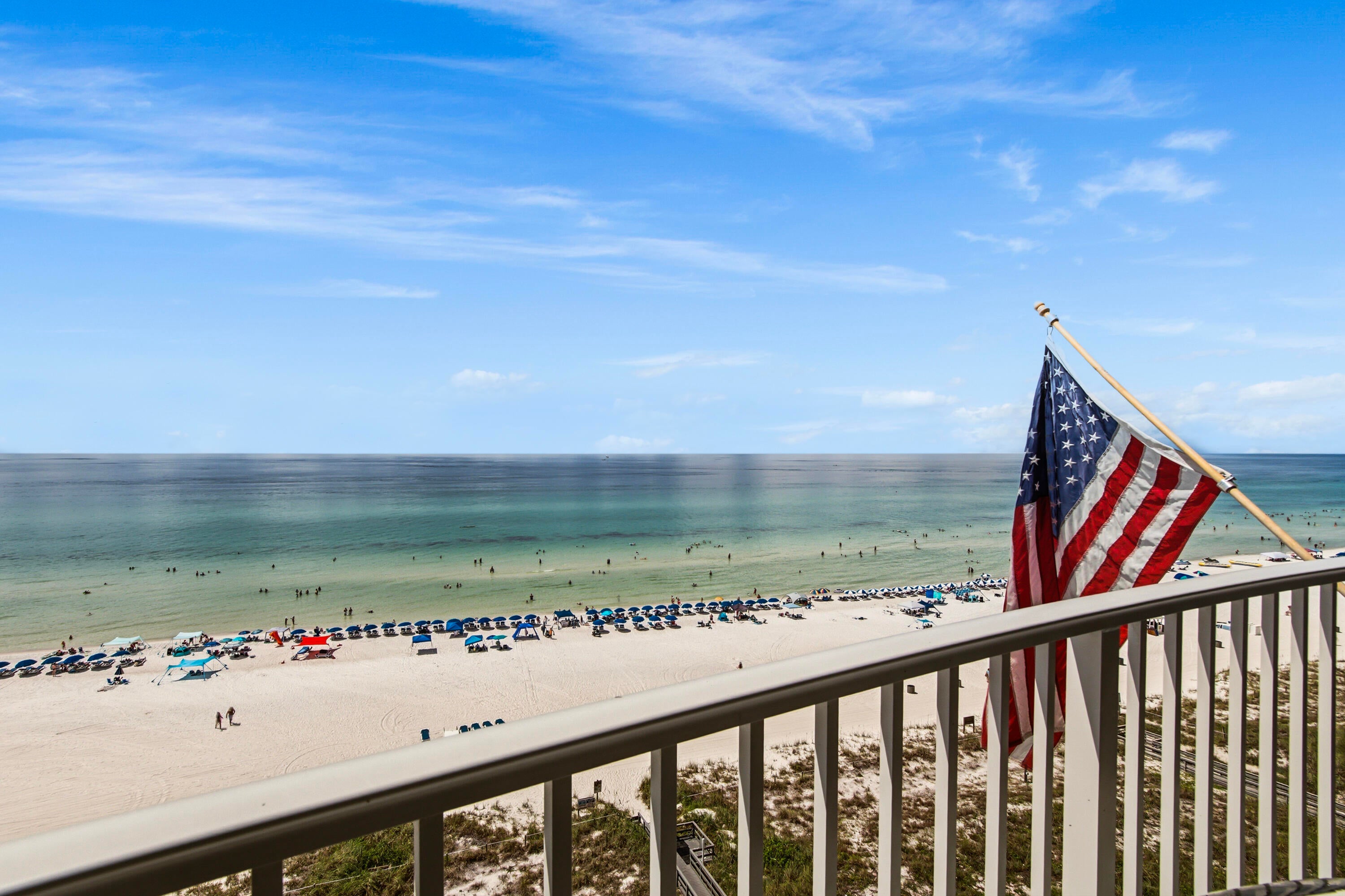 10519 Front Beach Road UNIT 902B