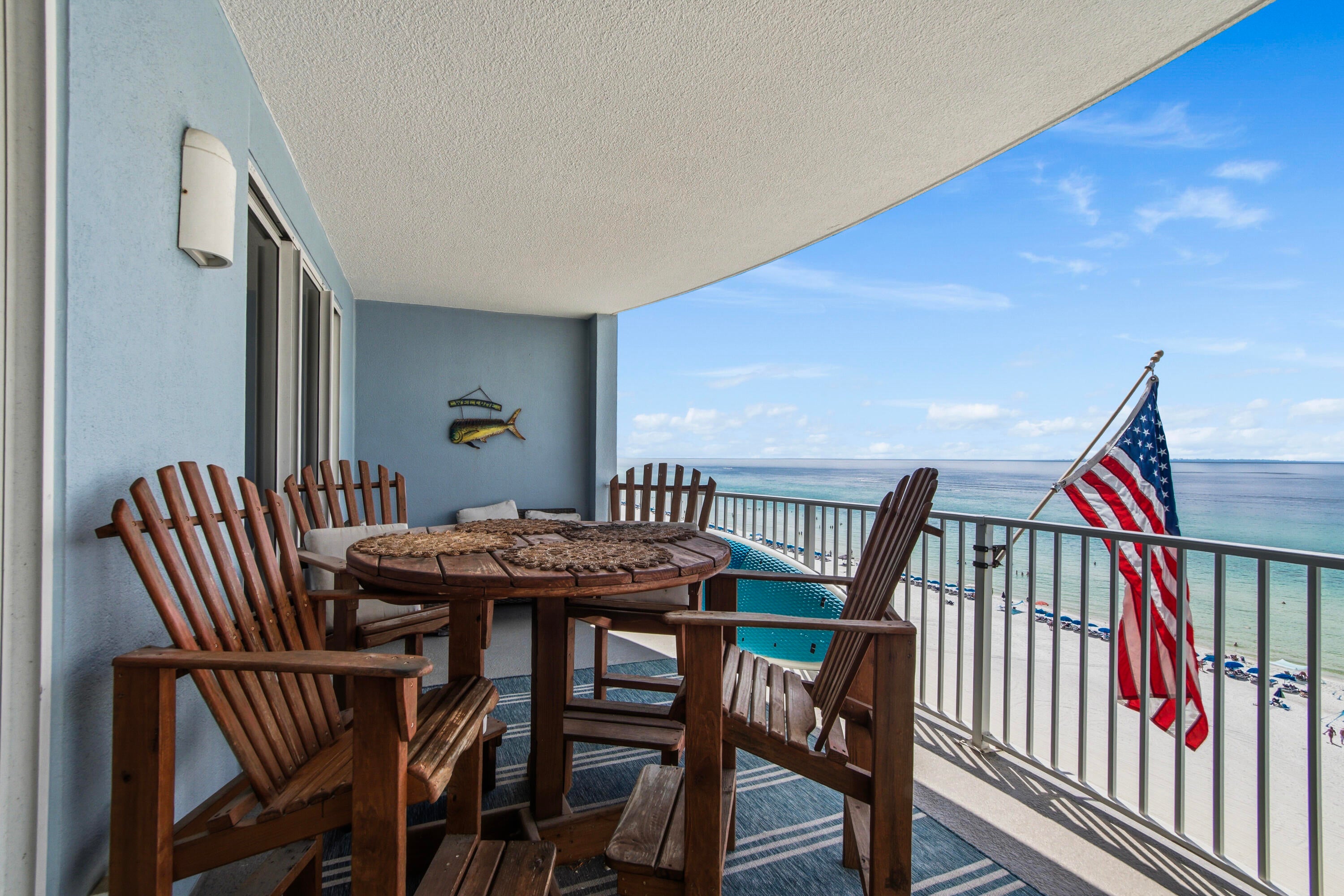 10519 Front Beach Road UNIT 902B