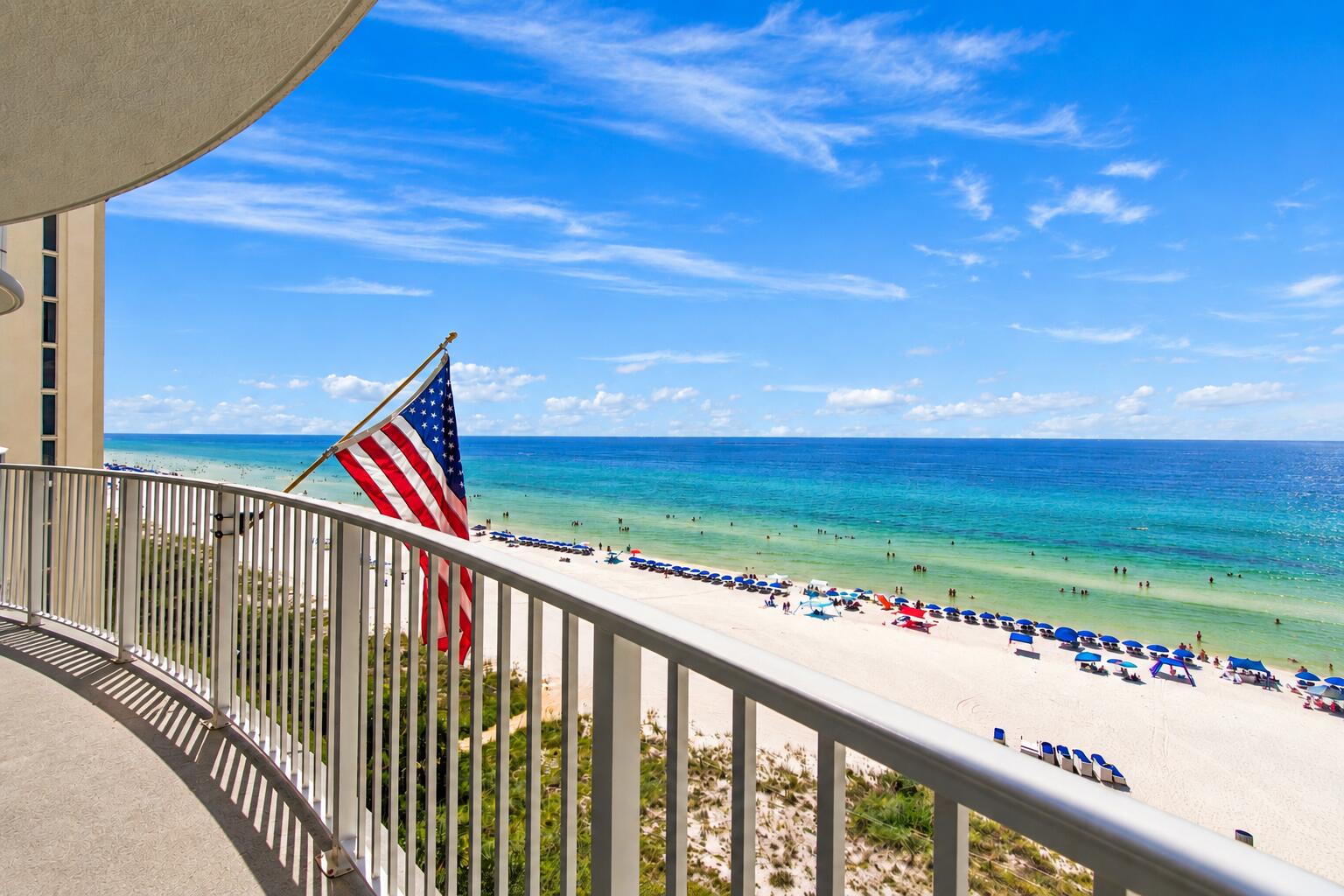 10519 Front Beach Road UNIT 902B