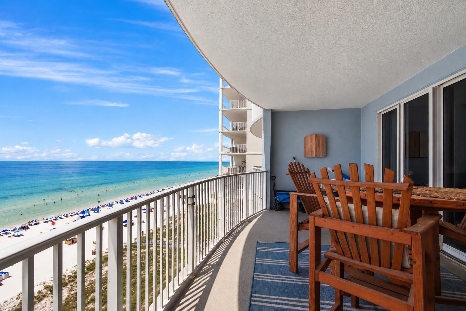10519 Front Beach Road UNIT 902B