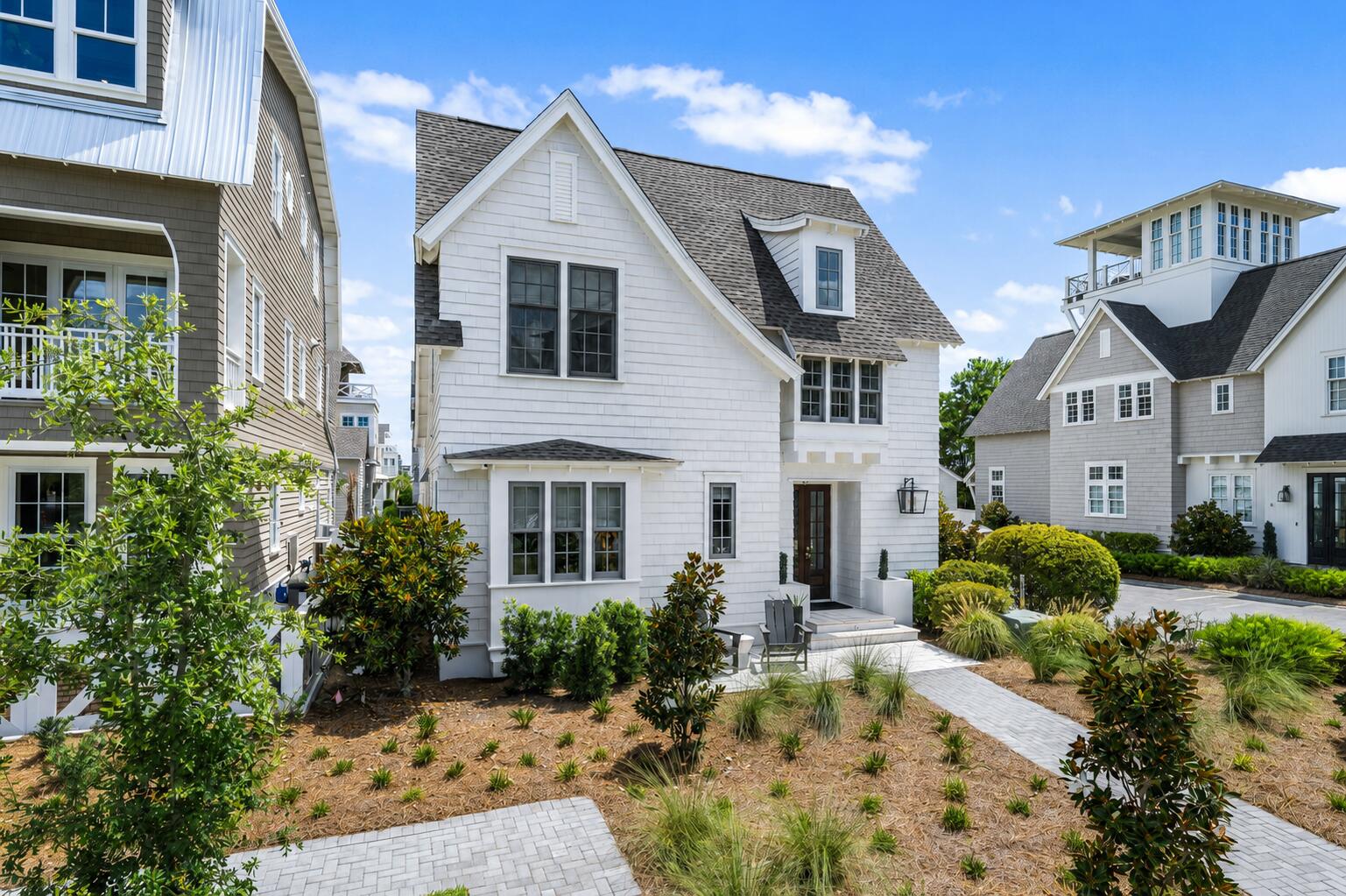 87 Grace Point Way
