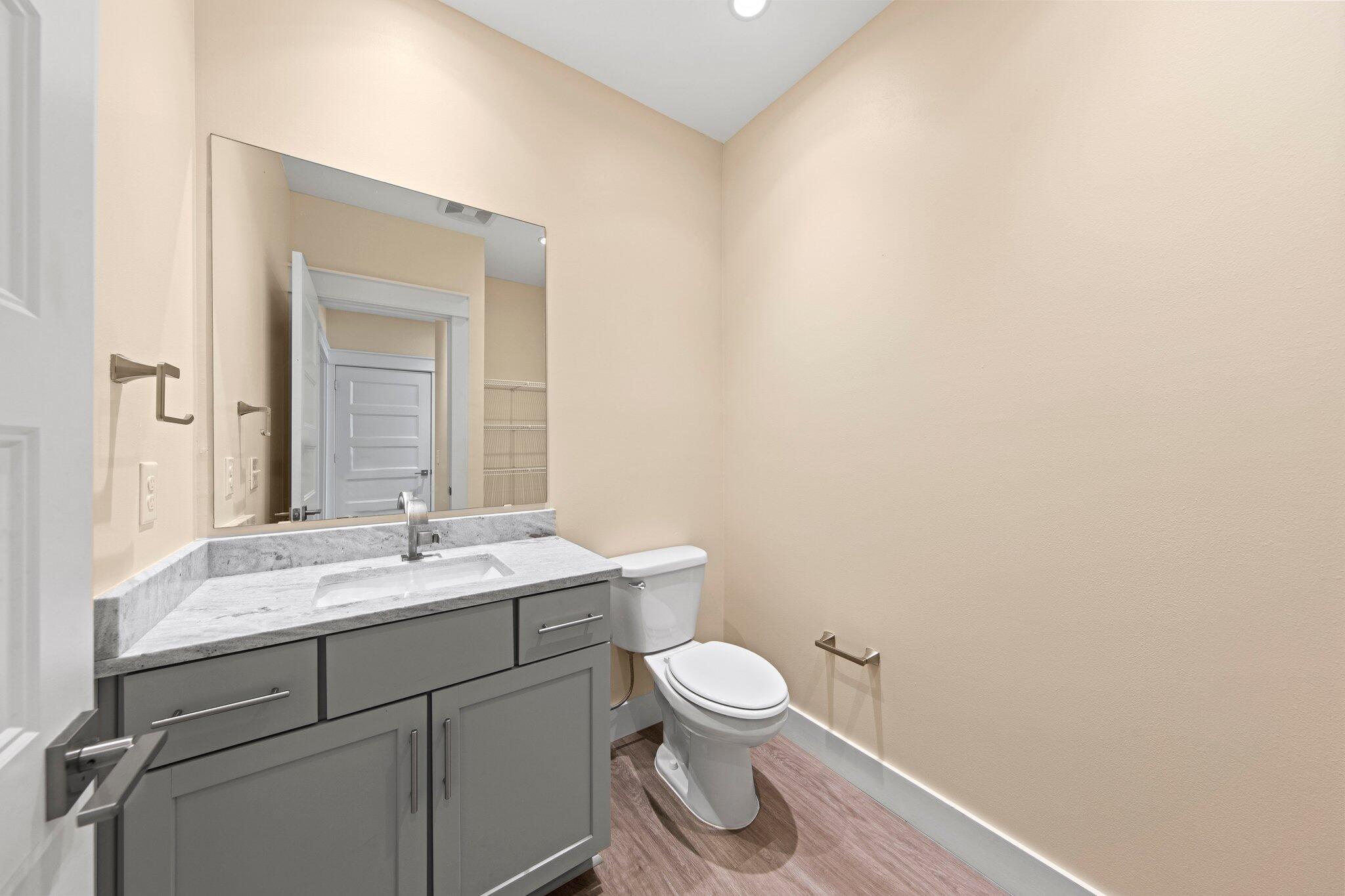 Soundside Lofts - Residential Lease