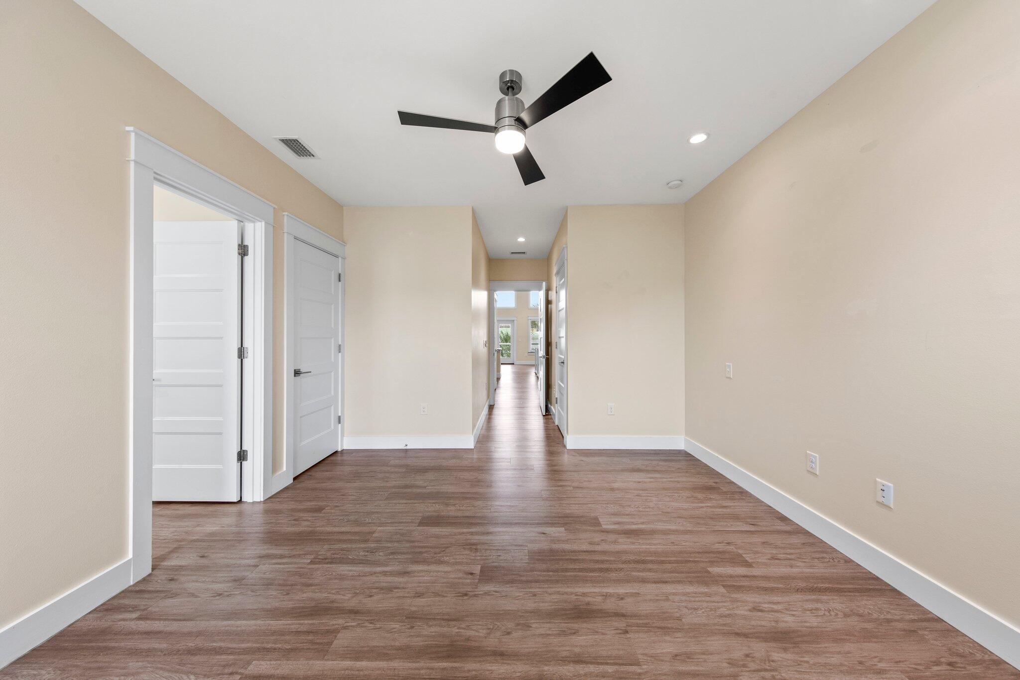 Soundside Lofts - Residential Lease