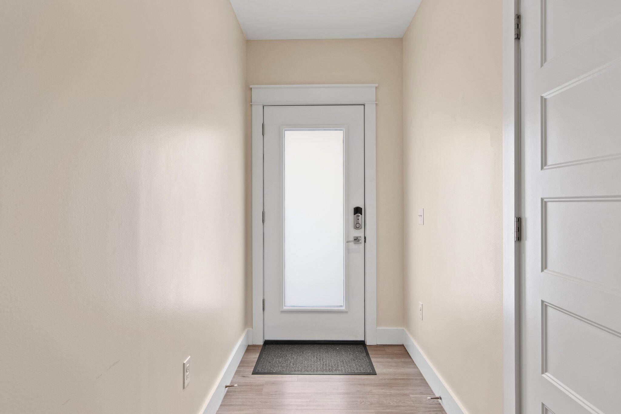 Soundside Lofts - Residential Lease