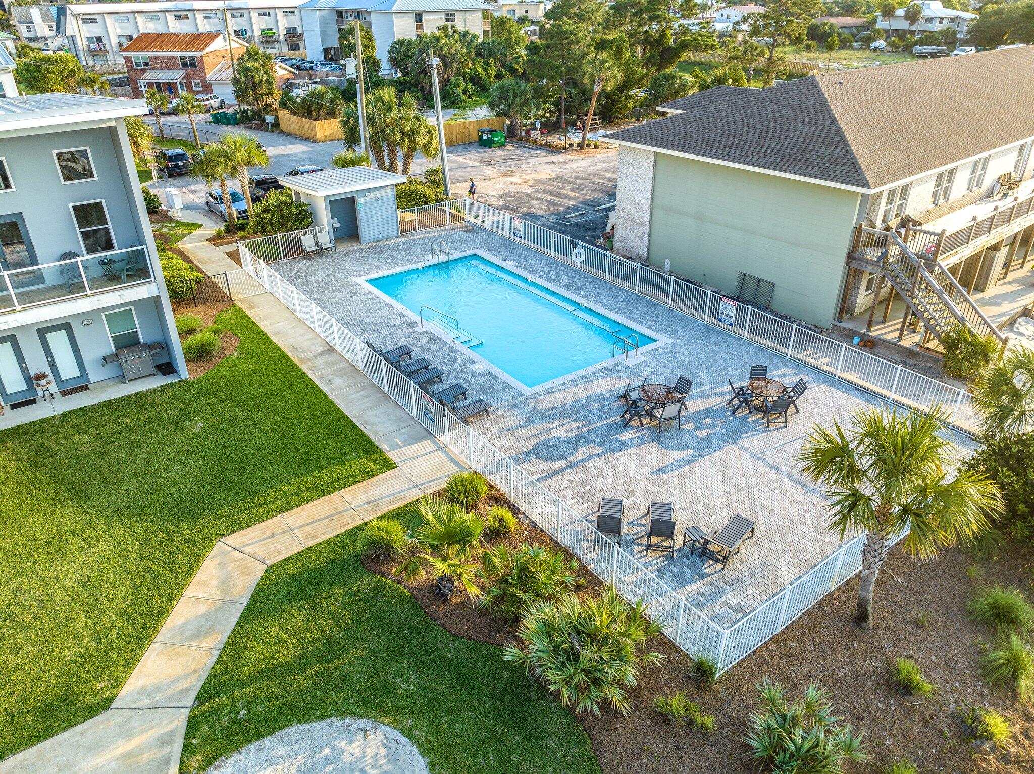 Soundside Lofts - Residential Lease