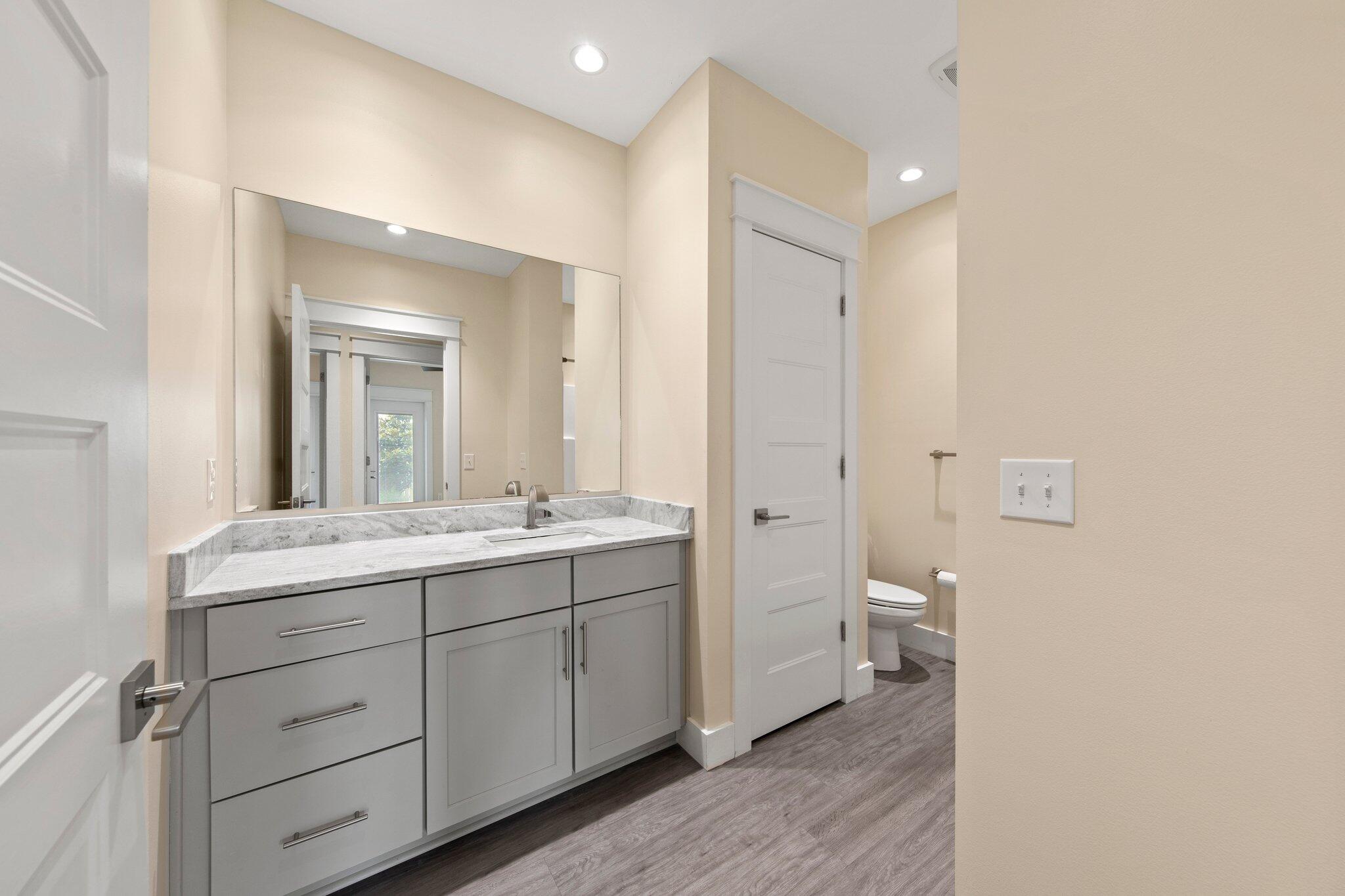 Soundside Lofts - Residential Lease