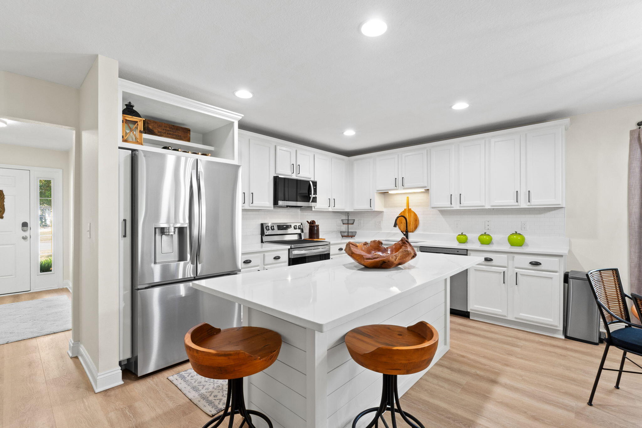 HAMMOCK BAY - Residential