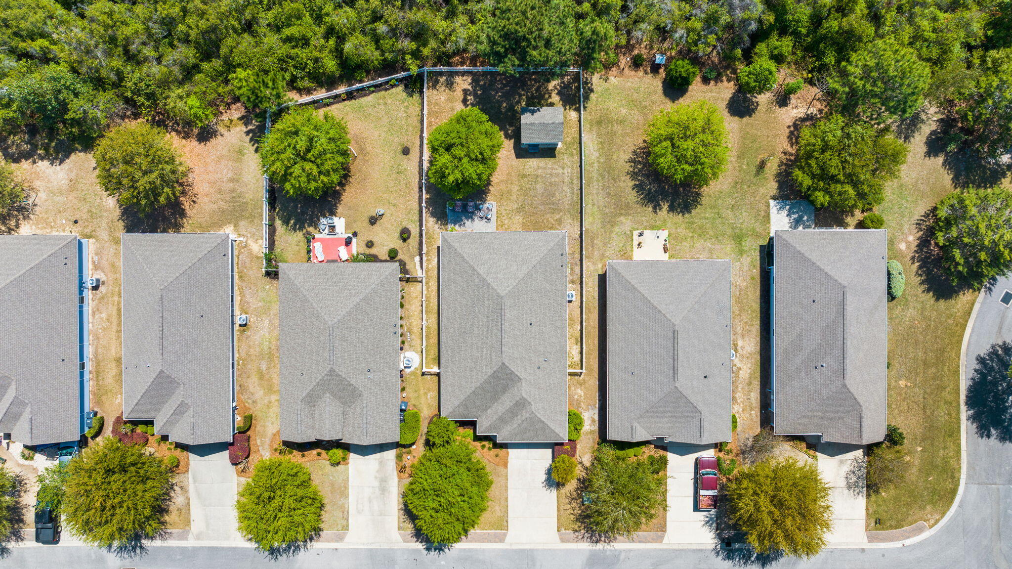 HAMMOCK BAY - Residential