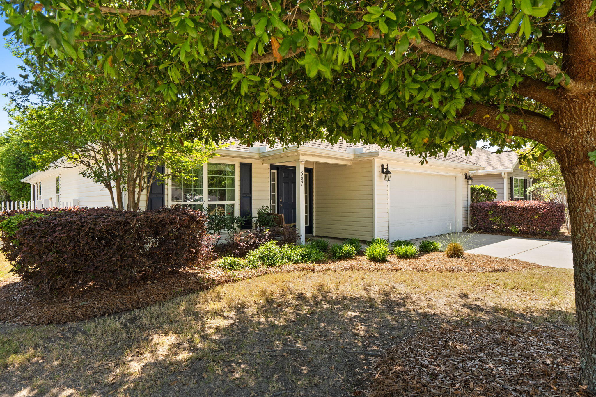 HAMMOCK BAY - Residential