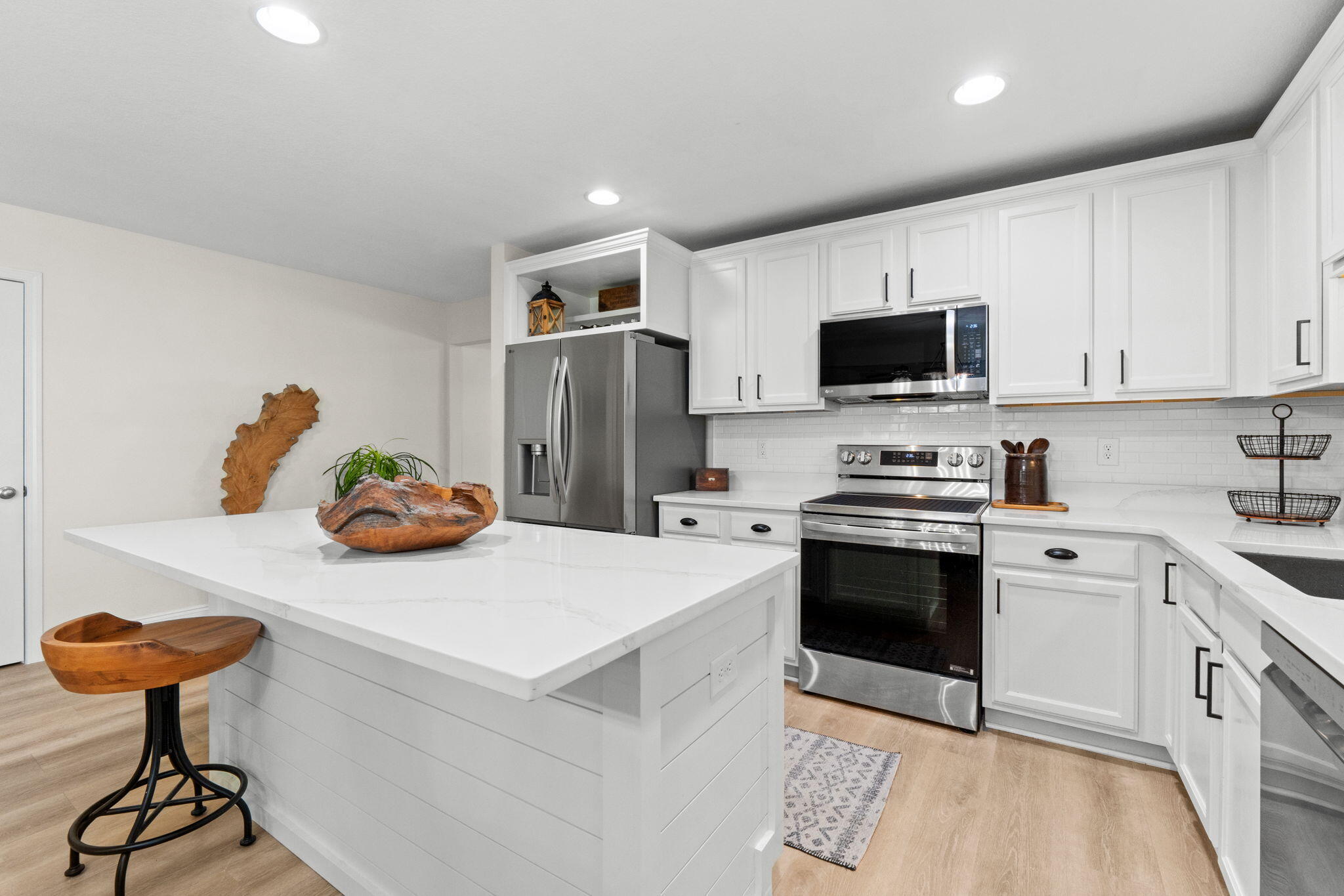 HAMMOCK BAY - Residential