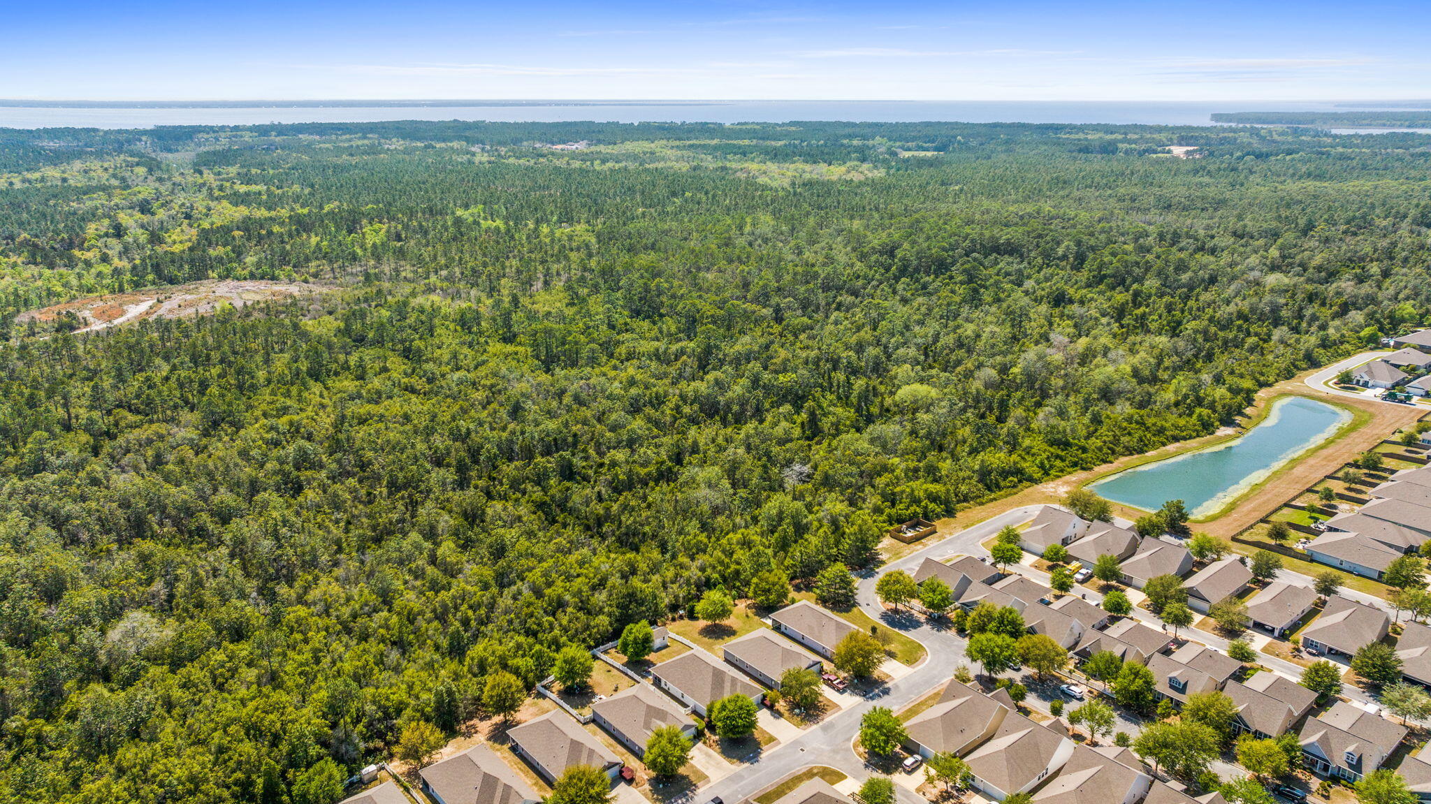 HAMMOCK BAY - Residential